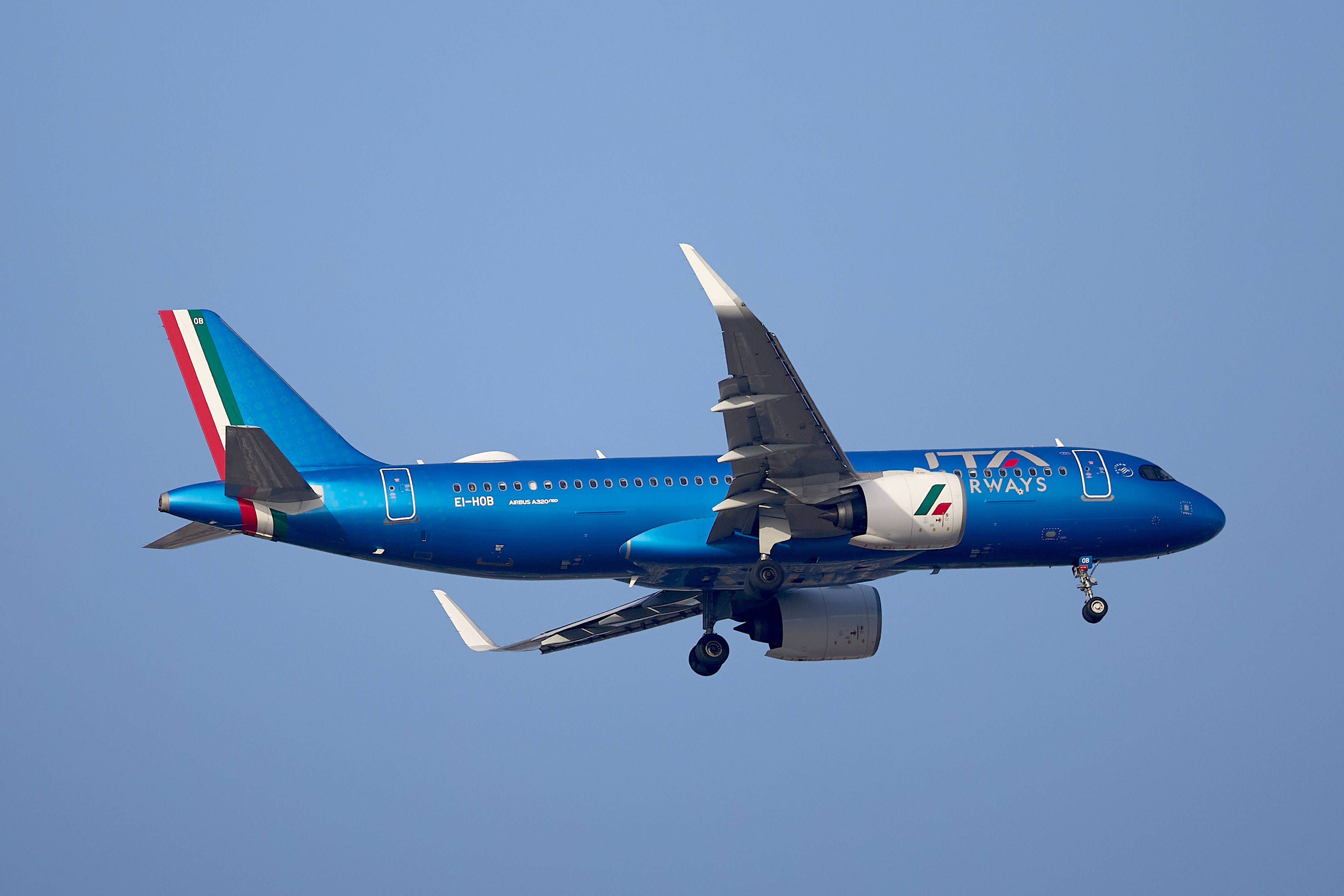 Was die Ursache war, ist noch immer unklar.