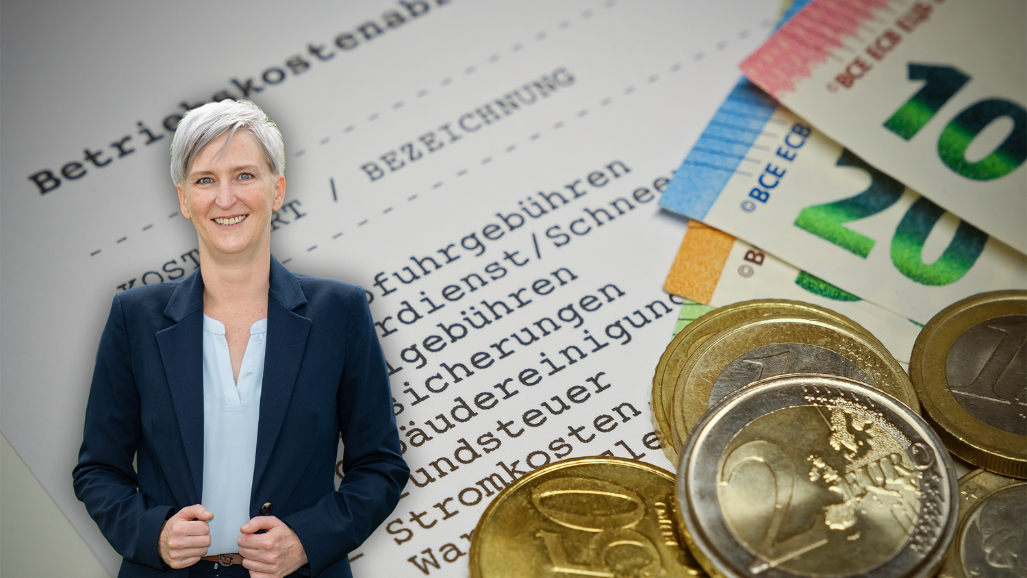 Elke Hanel-Torsch, Vorsitzende der Wiener Mietervereinigung und SPÖ-Kandidatin für den Nationalrat, fordert eine Mietrechtsreform: 