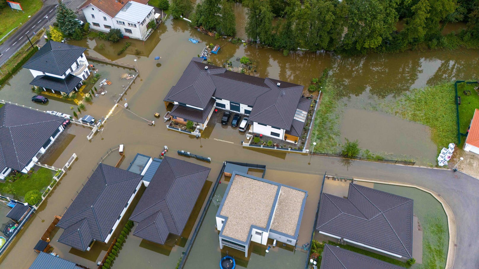 Wetter-Experte sagt, was jetzt auf Österreich zukommt