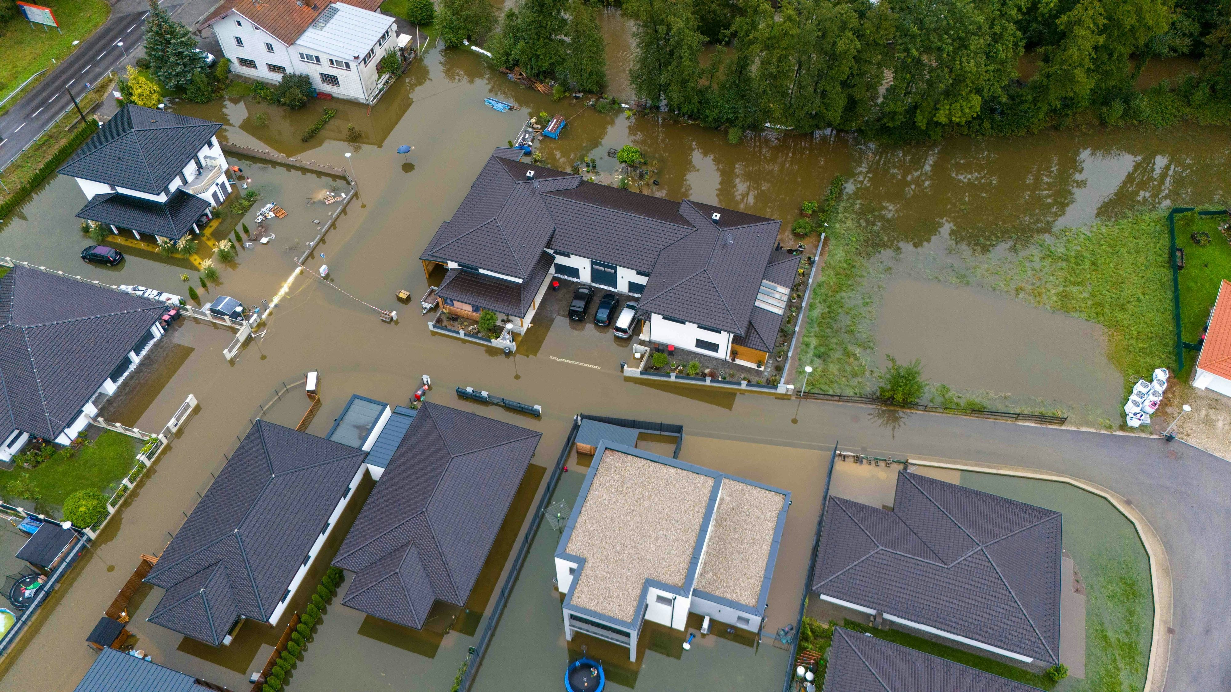 Heute.at - Wetter-Experte sagt, was jetzt auf Österreich zukommt