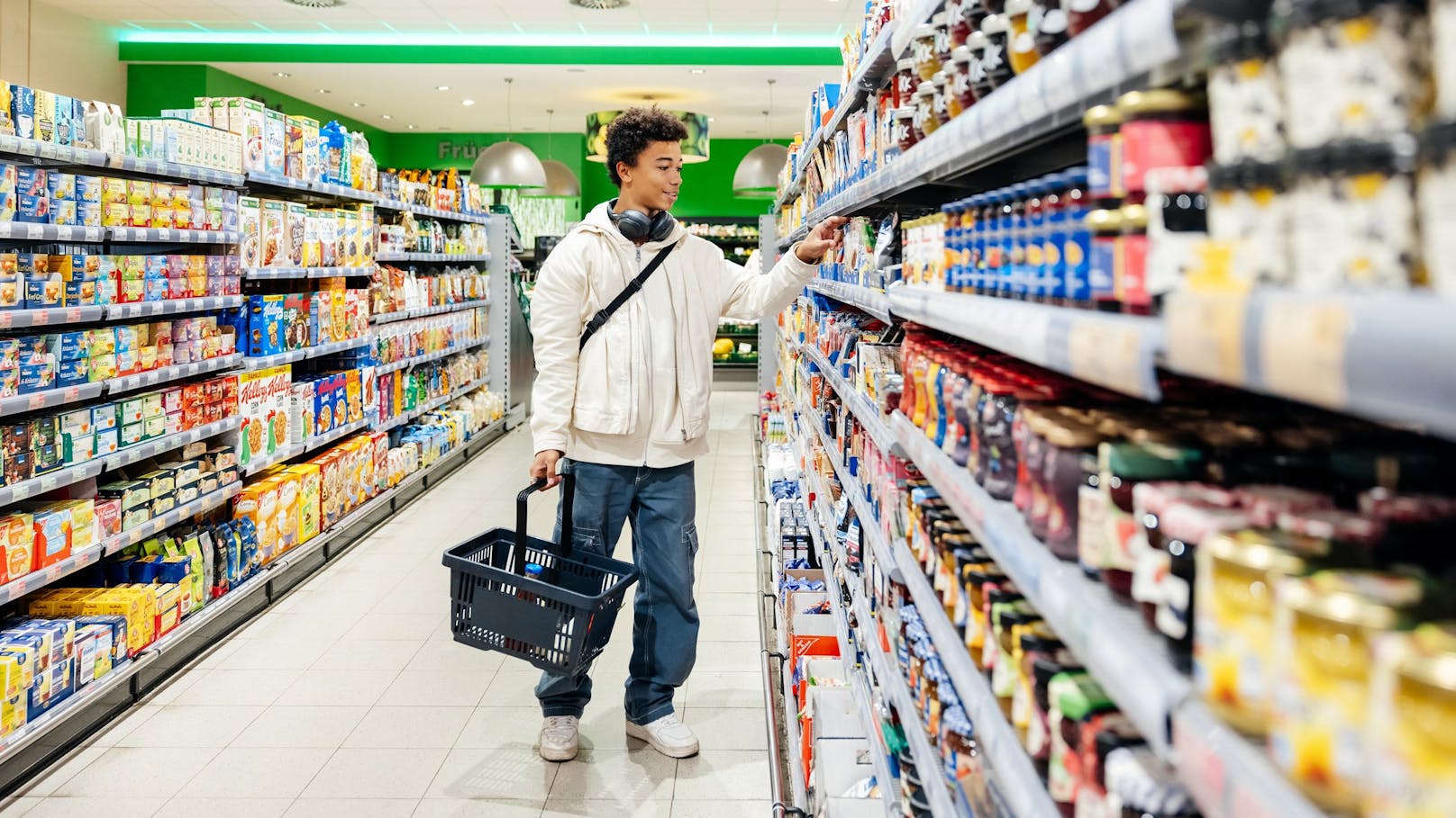 Schimmel-Alarm! Supermärkte rufen dieses Produkt zurück