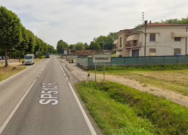Die schreckliche Tat ereignete sich in der italienischen Gemeinde Vignale in der Nähe von Parma. (Symbolbild)