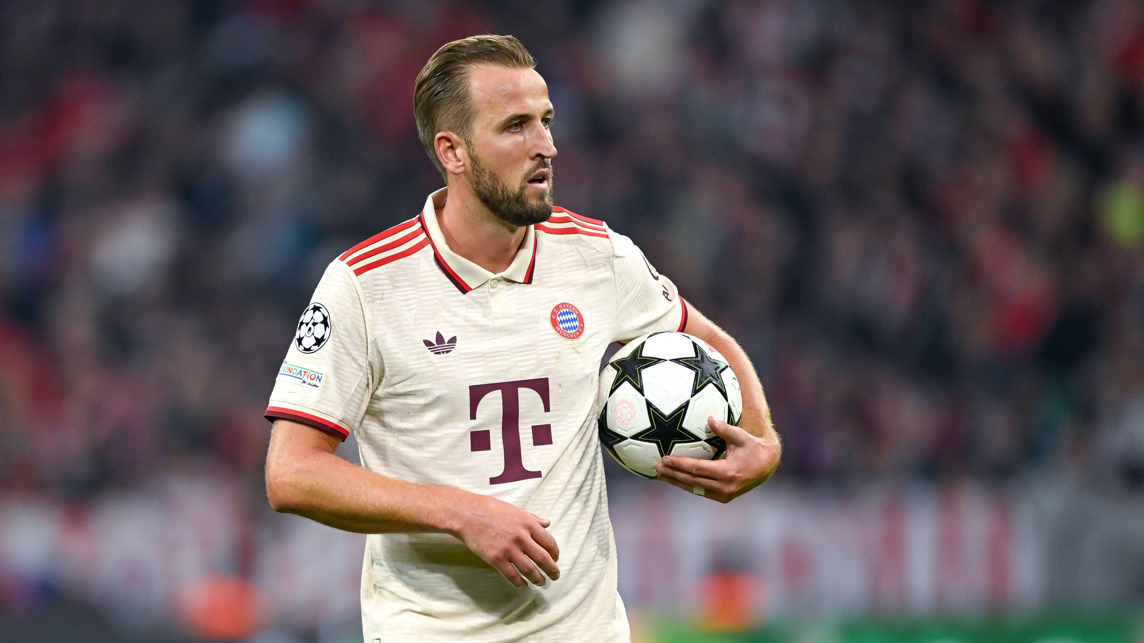 Harry Kane hat drei Elfmetertore erzielt. 