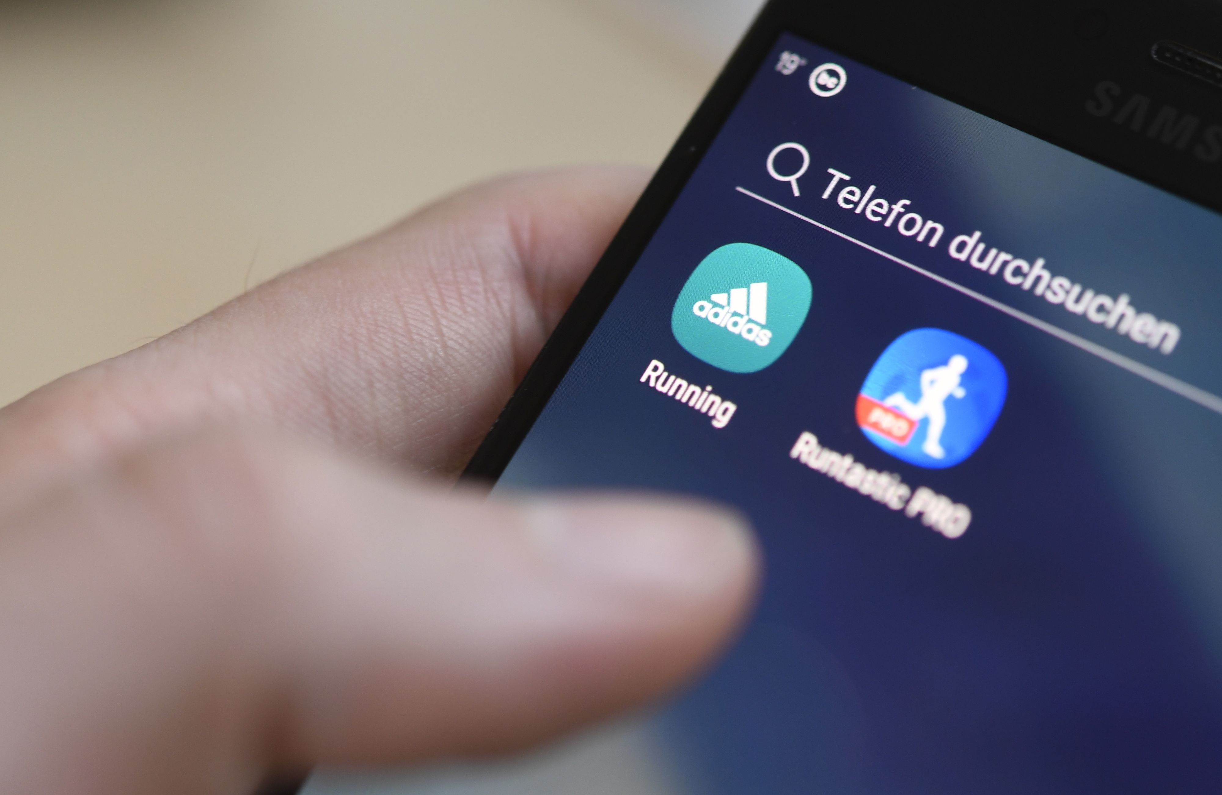 Nach dem Verkauf wurde 