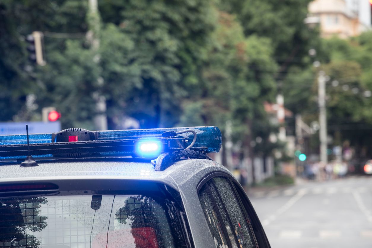 Die Polizei hat die weiteren Ermittlungen übernommen. (Symbolbild)