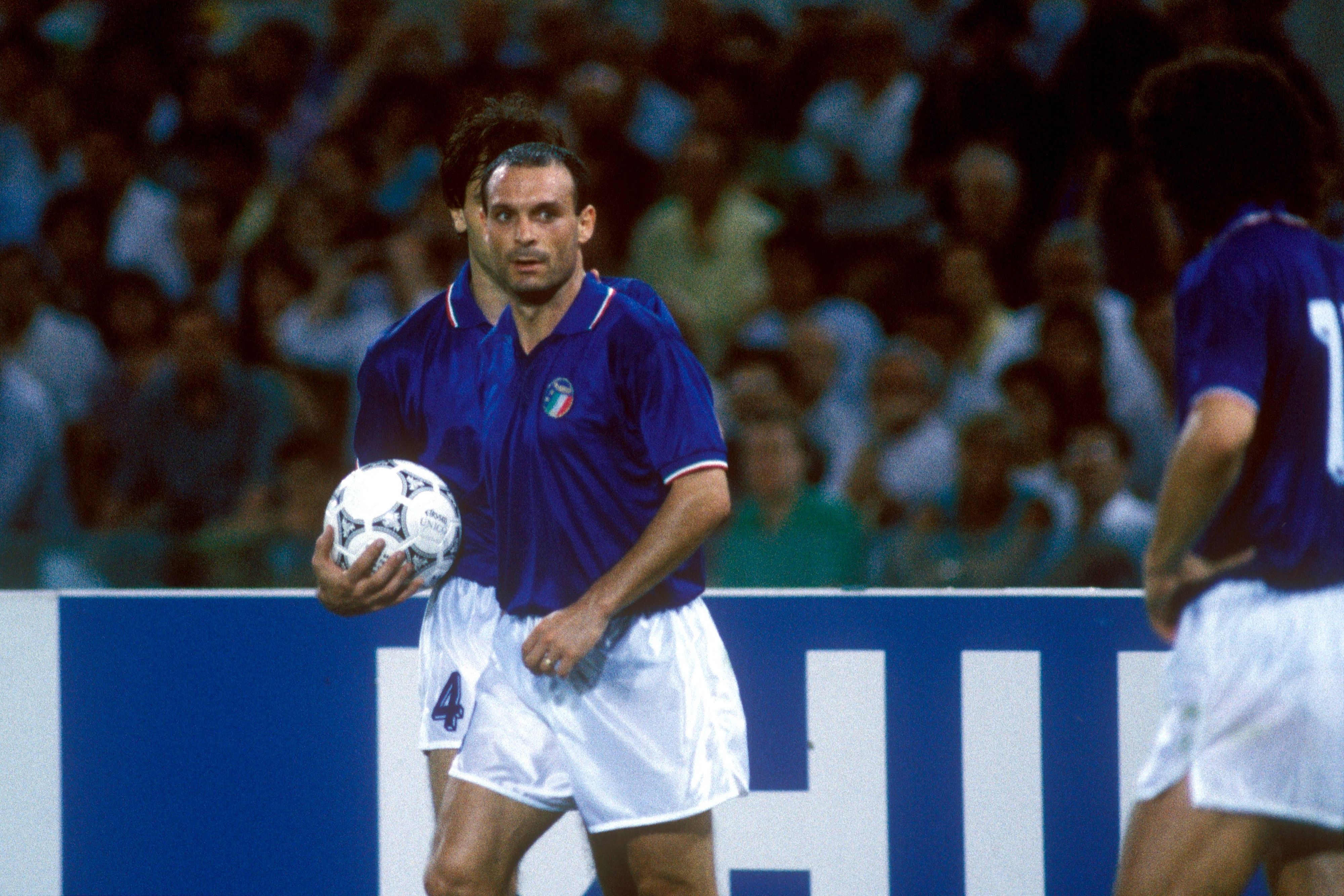 Toto Schillaci ist mit nur 59 Jahren verstorben. 