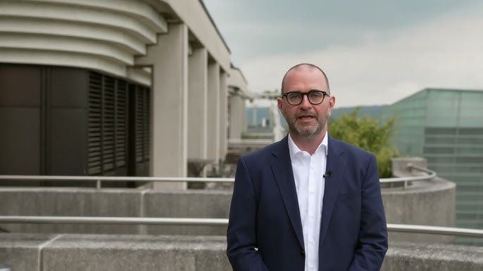 Die SPÖ macht Dietmar Prammer zum Vizebürgermeister, rückt ihn damit stärker in den Fokus.