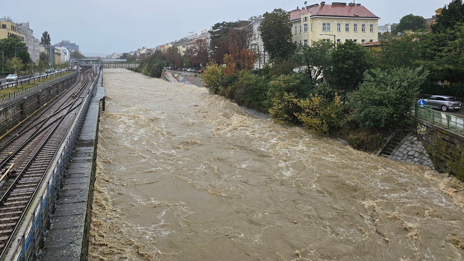 Ruf nach Entsiegelung in Österreich wird immer lauter