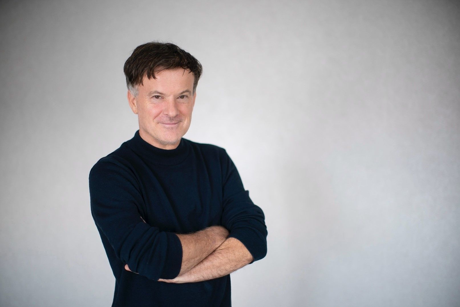 Heute.at - Mag. Bernd Watzka