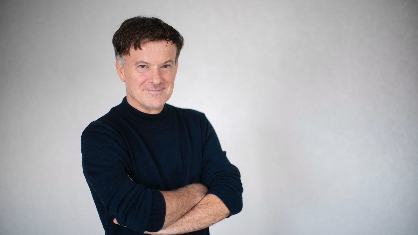 Bernd Watzka, Ressortleiter "Heute for Future"