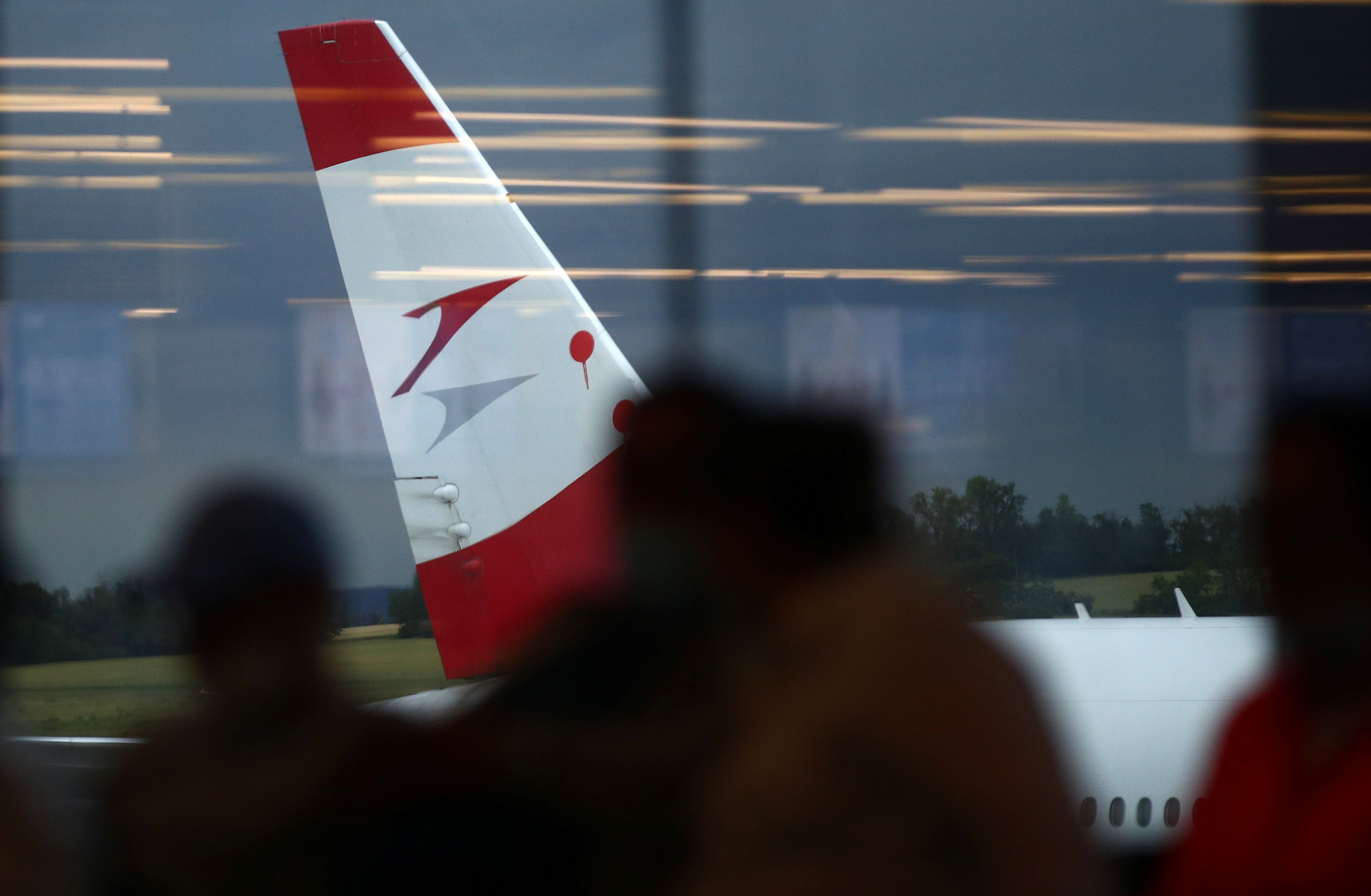 Die Fluglinie hat sich entschlossen, mehrere Flüge zu streichen.