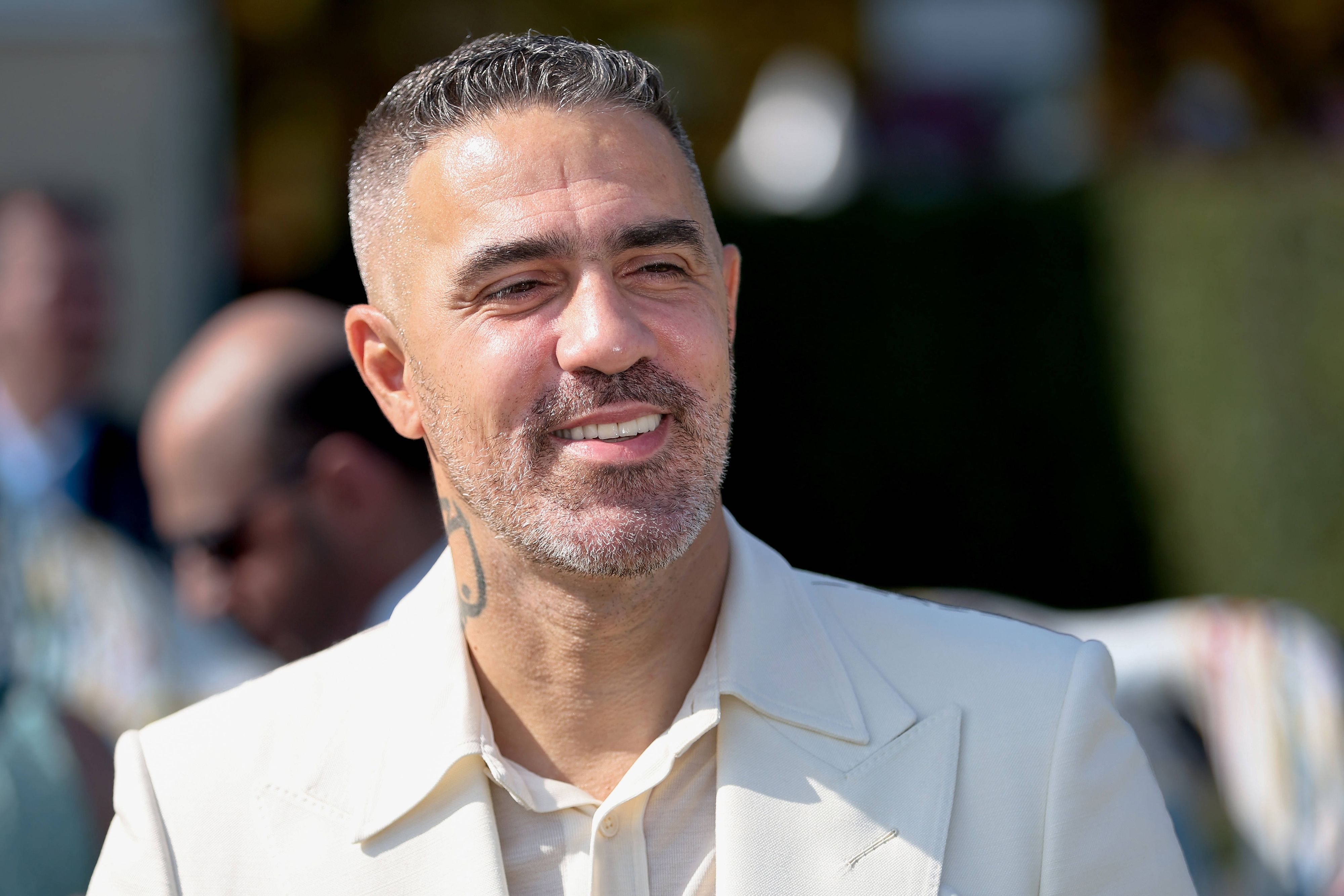 Bushido war als Rapper und Produzent erfolgreich.