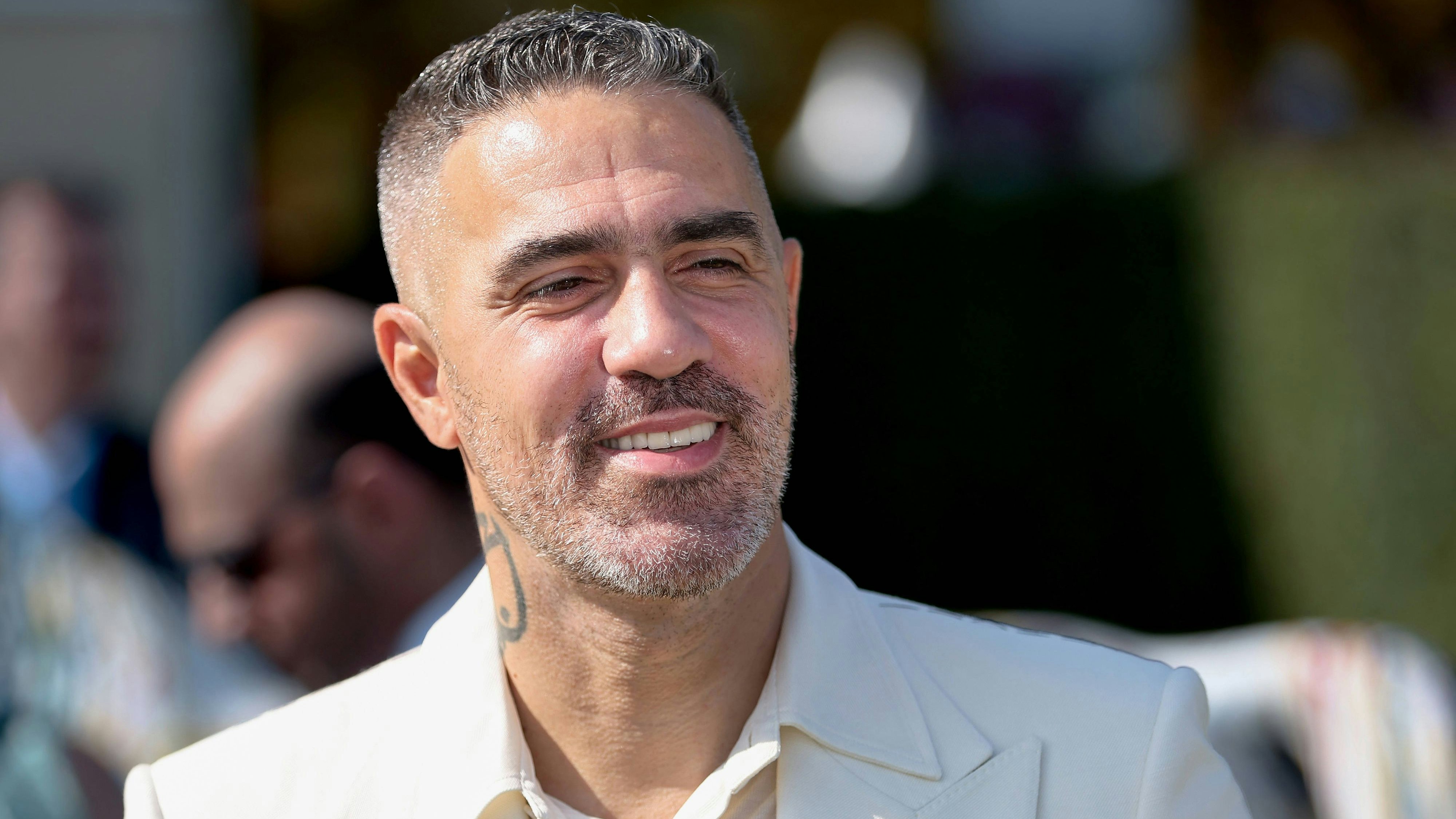 Heute.at - Absurd! Bushido bekam 3 Stimmen als Bürgermeister