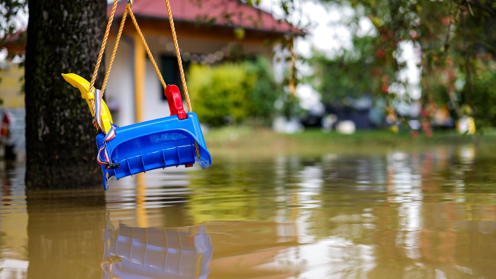 Unwetter-Schäden – was zahlt jetzt die Versicherung?