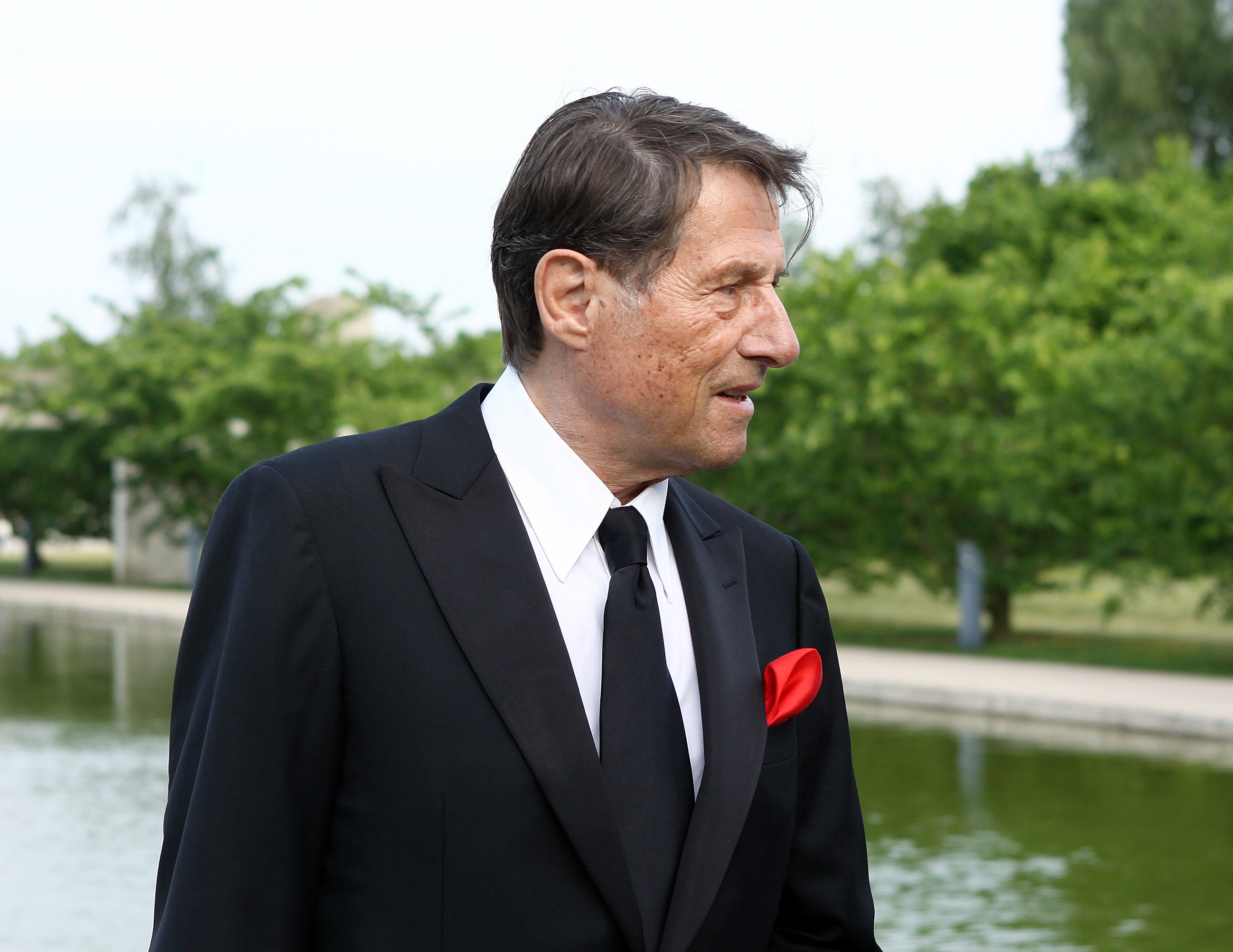 Udo Jürgens ist vor zehn Jahren verstorben.