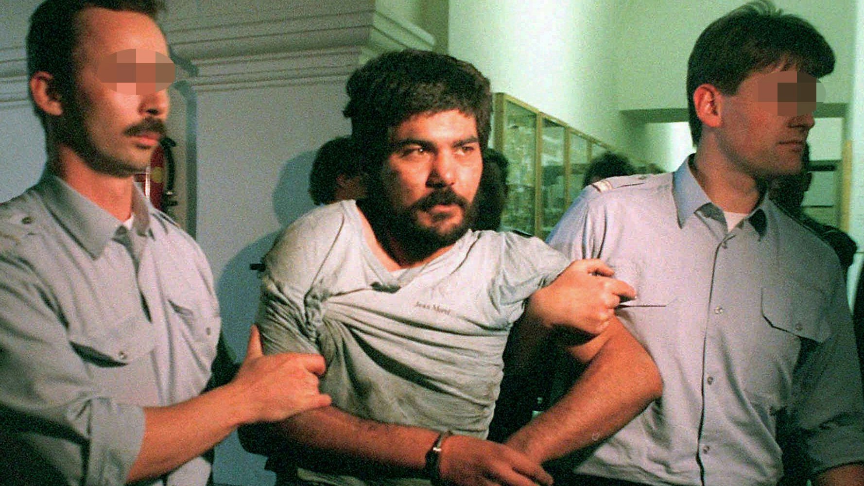 Tawfik Ben Ahmed Chaovali ist tot