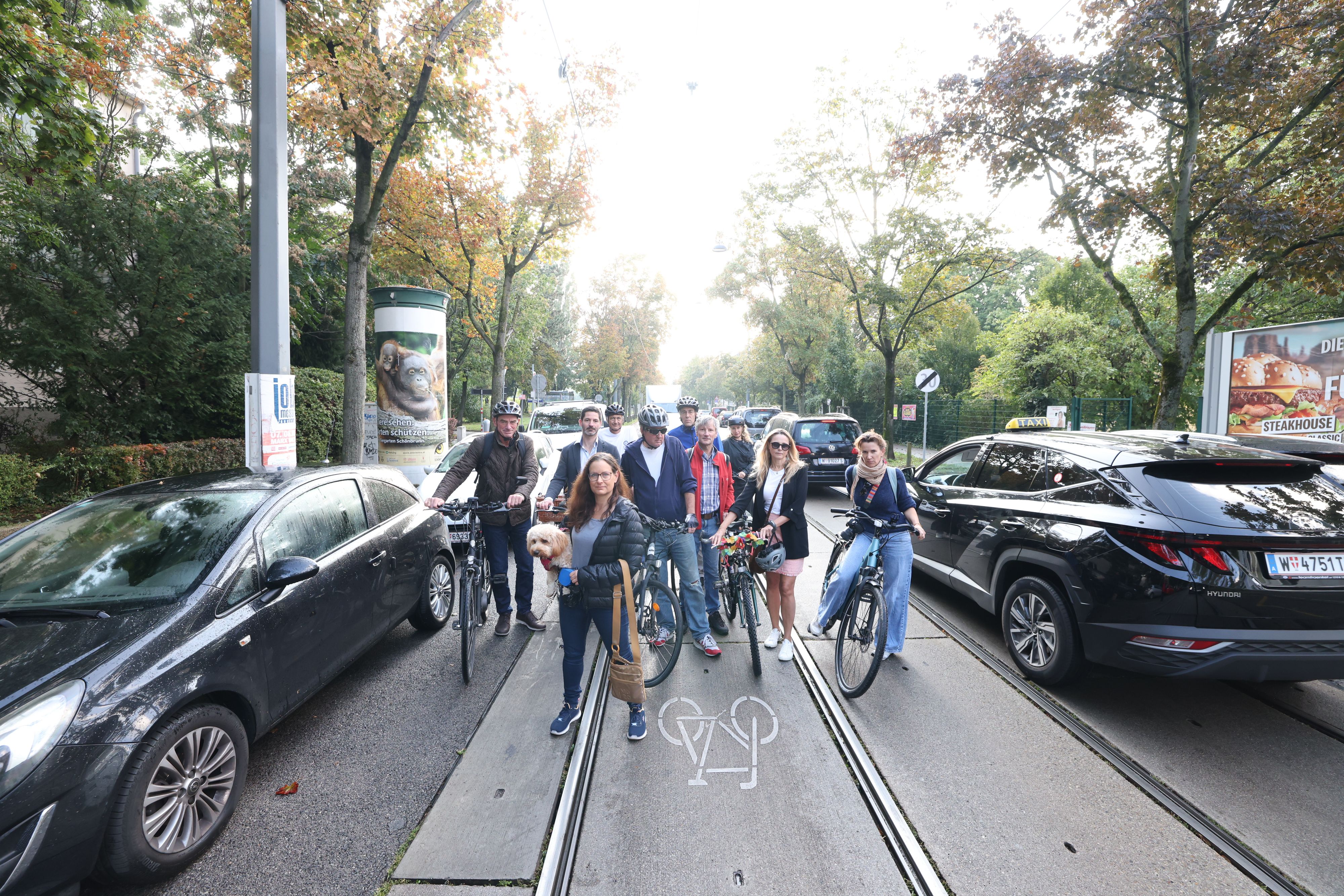 Die Bürgerinitiative 