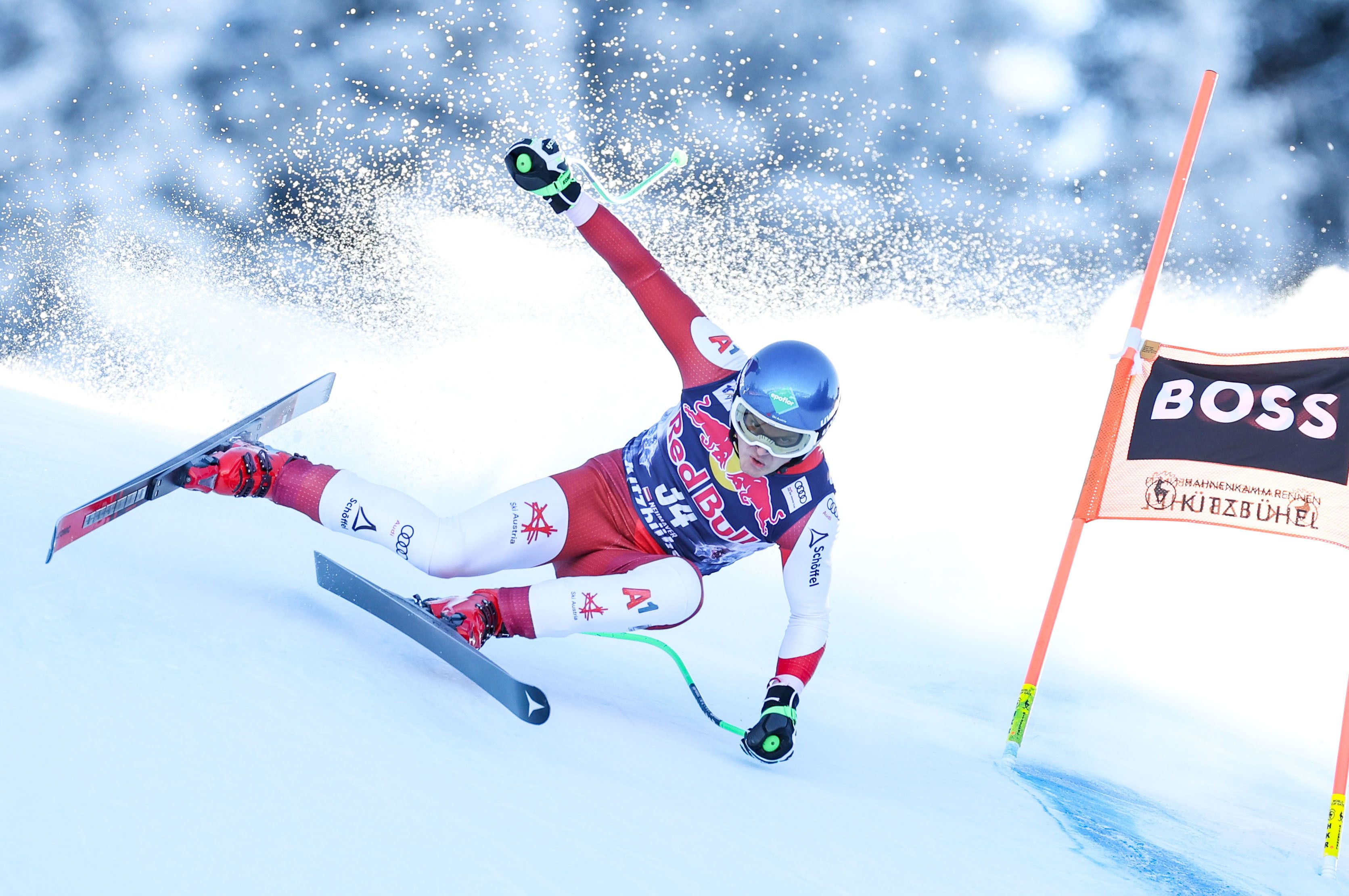 Christopher Neumayer 