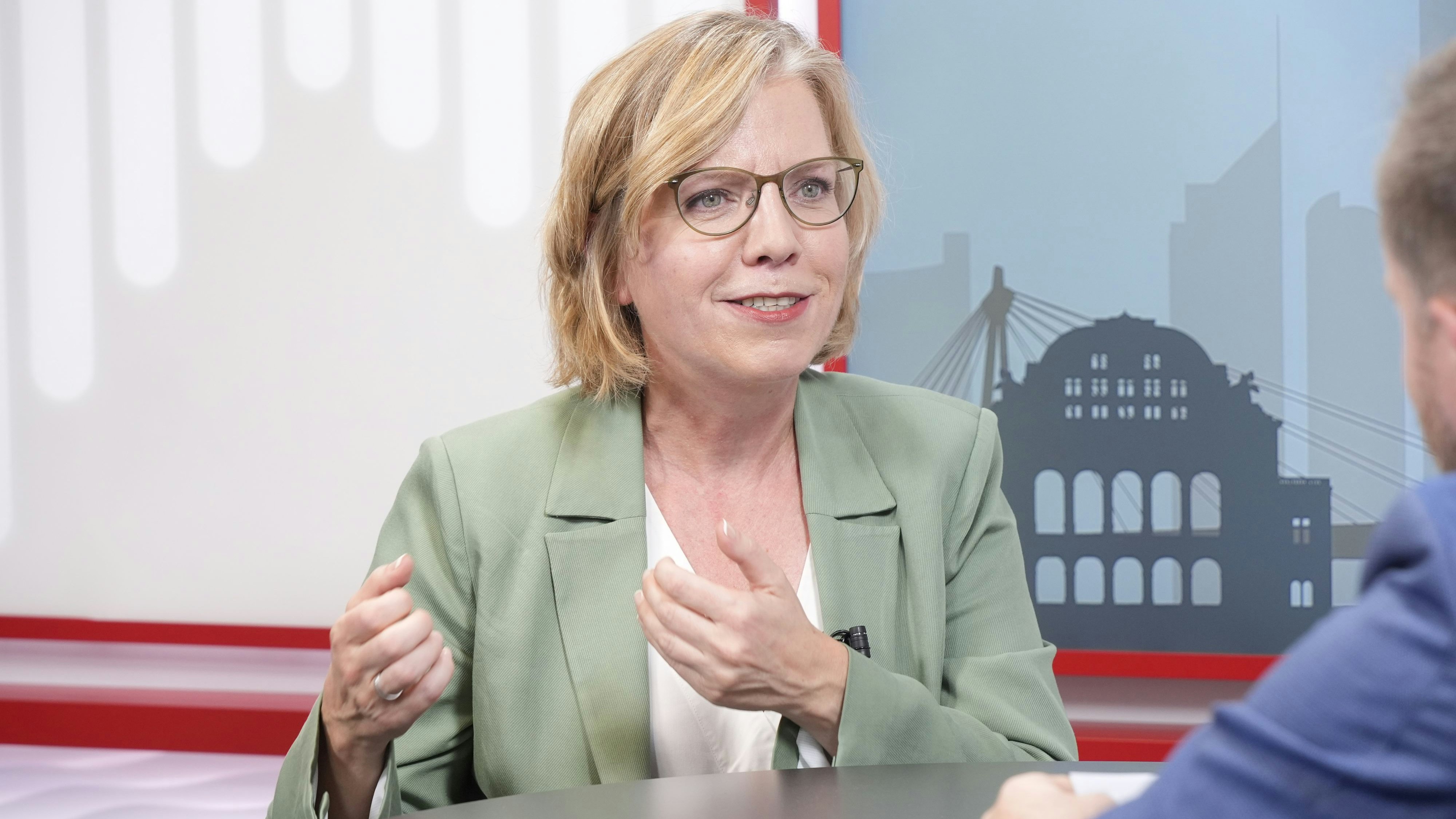 Heute.at - Groß ankündigen, nicht liefern – Grüne stinksauer