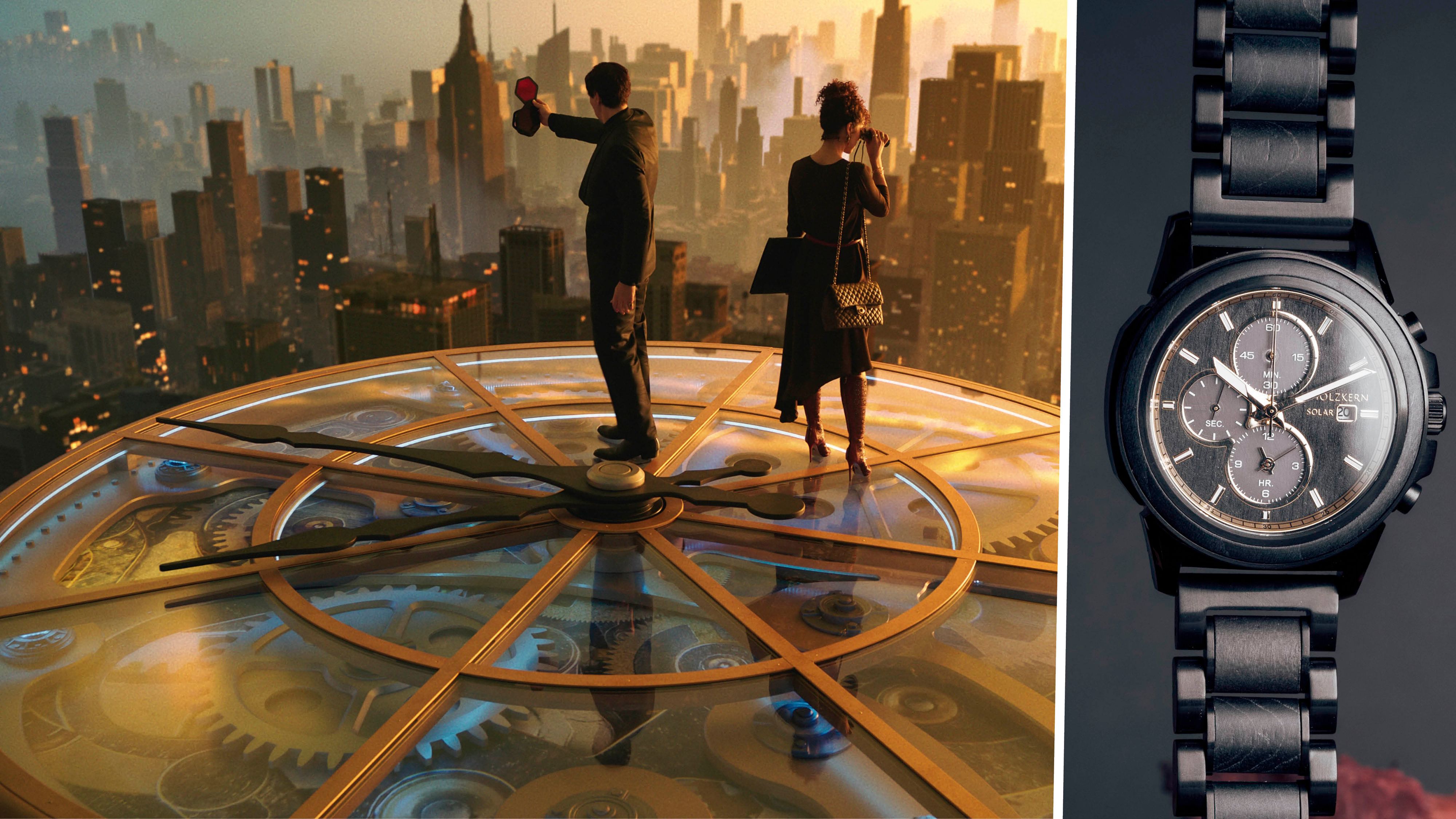 Wir verlosen 2x2 Kinogutscheine für den Film 