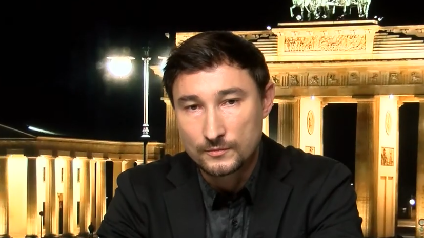 Heute.at - Nahost-Experte spricht von Situation der Demütigung