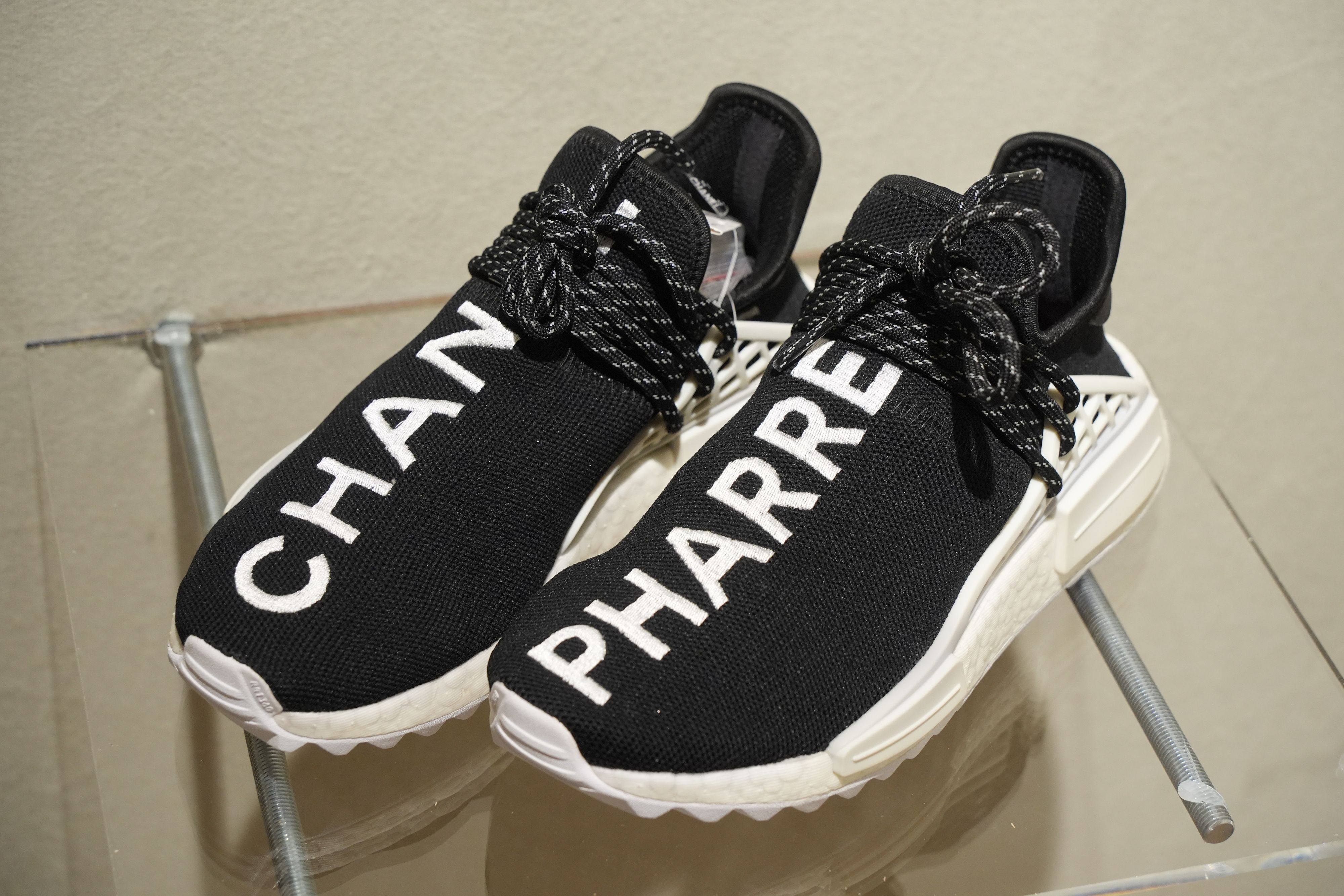 Humanrace by Pharrell Williams