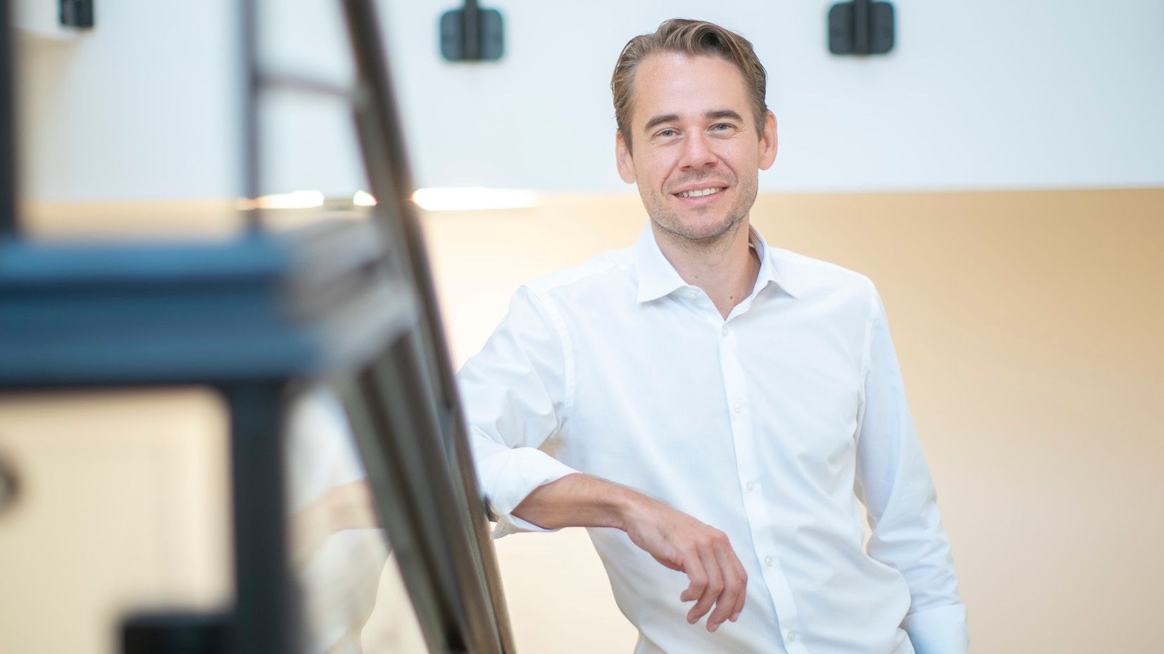 Restrukturierungs-Berater Andreas Gaisbauer über Shein, Temu und Co.