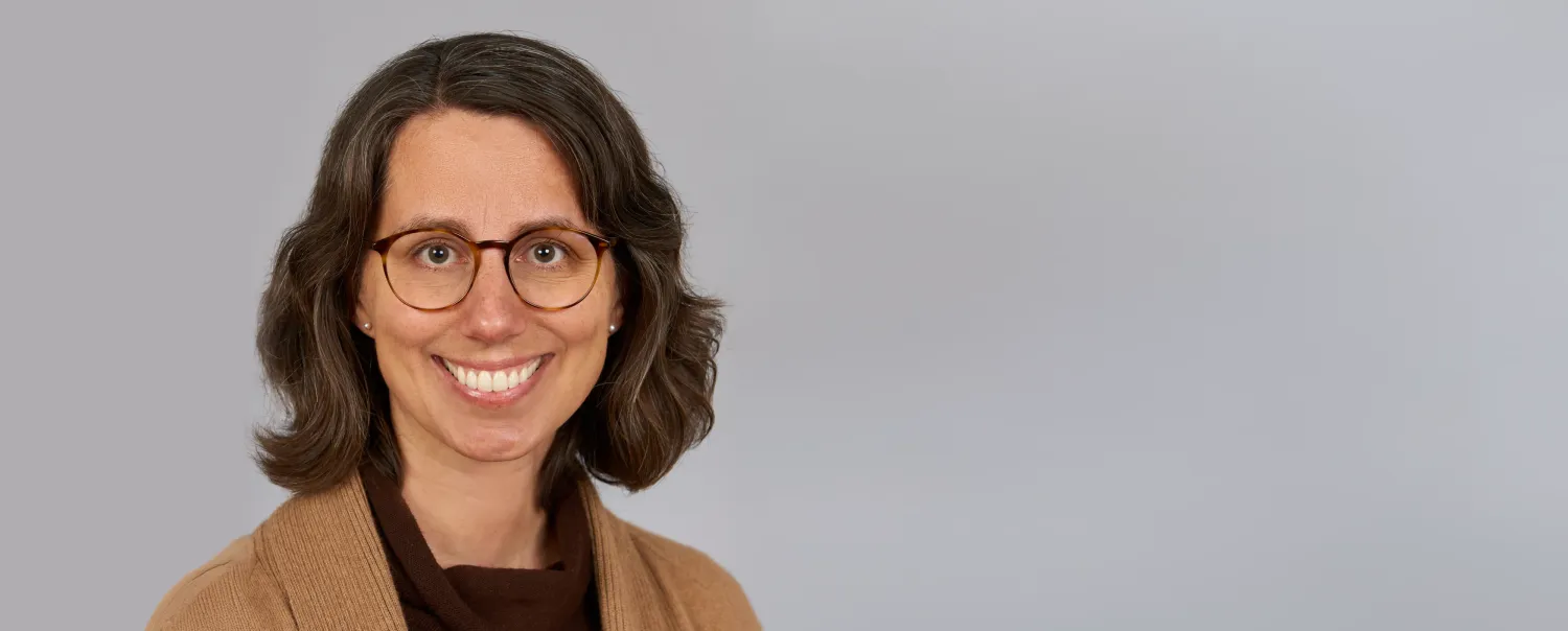 Heute.at - Johanna Vogel, DPhil MPhil BSc