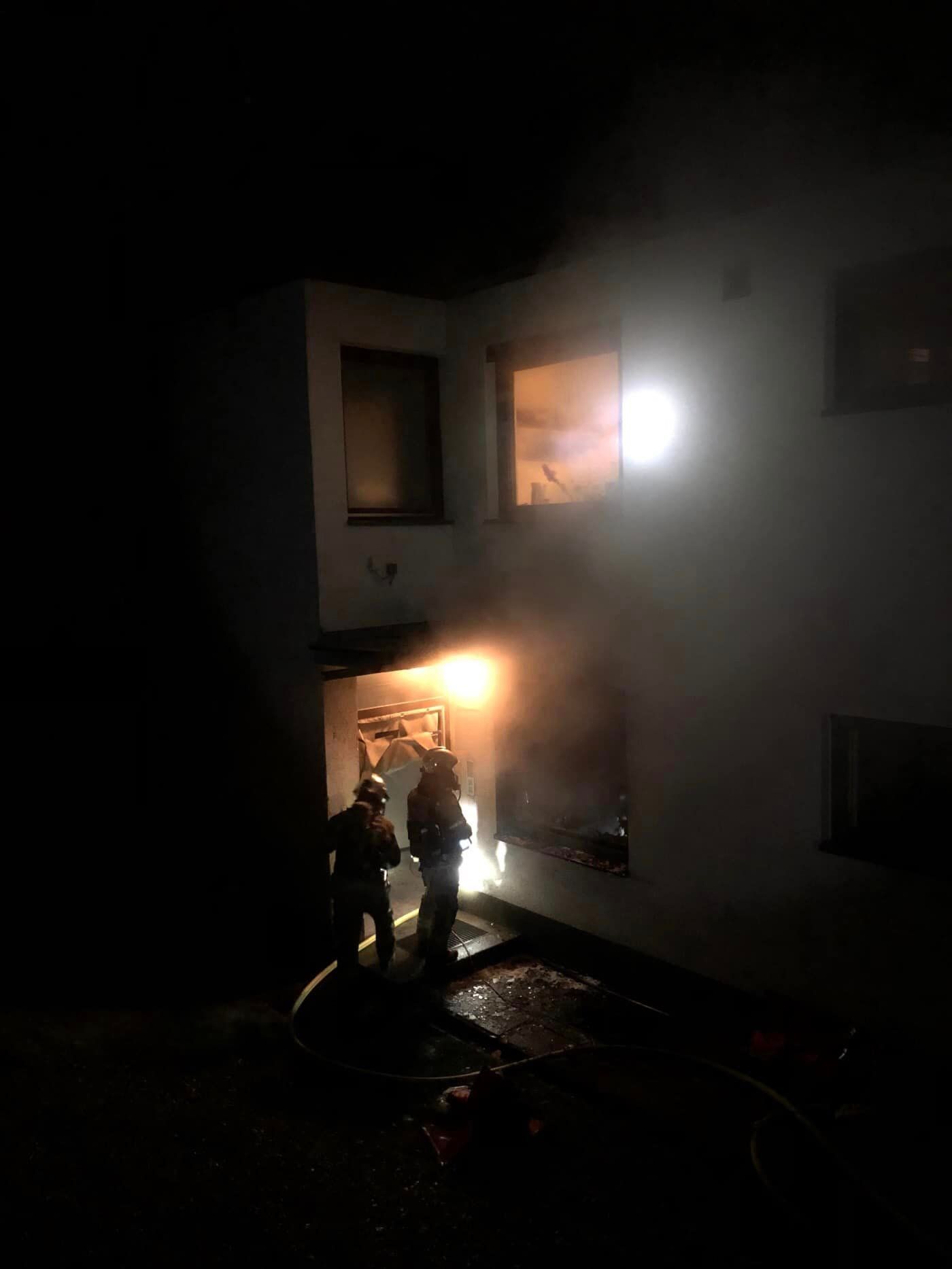 Erst vergangene Woche ein ähnlicher Fall in Graz: Der Akku eines E-Scooters explodierte, sechs Menschen wurden verletzt.