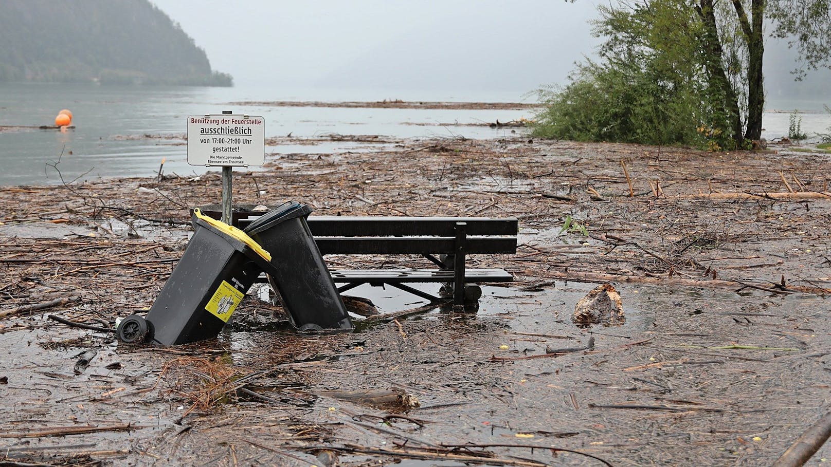 So kommen Hochwasser-Opfer jetzt an ihr Hilfsgeld