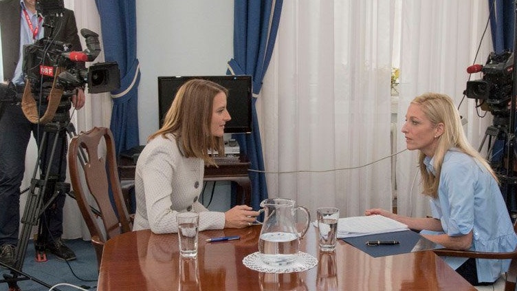 Heute.at - ORF kündigte aufmüpfige Redakteurin zu Unrecht