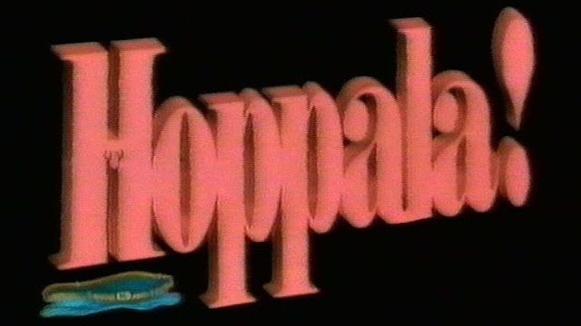 Das "H" vom "Hoppala"-Logo hatte einen Penis.