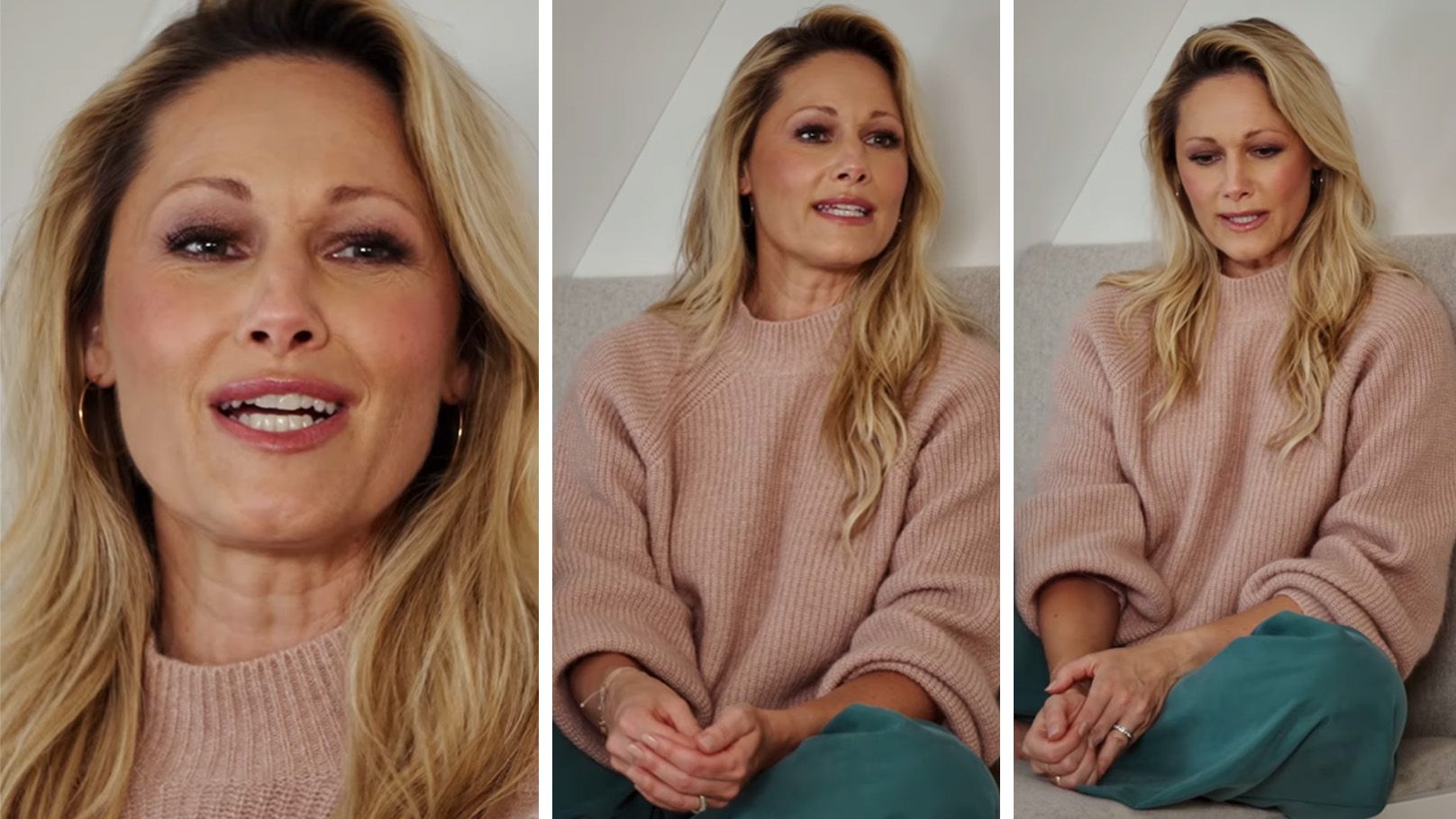 Helene Fischer bringt ein neues Album heraus - in einem neuen Stil.