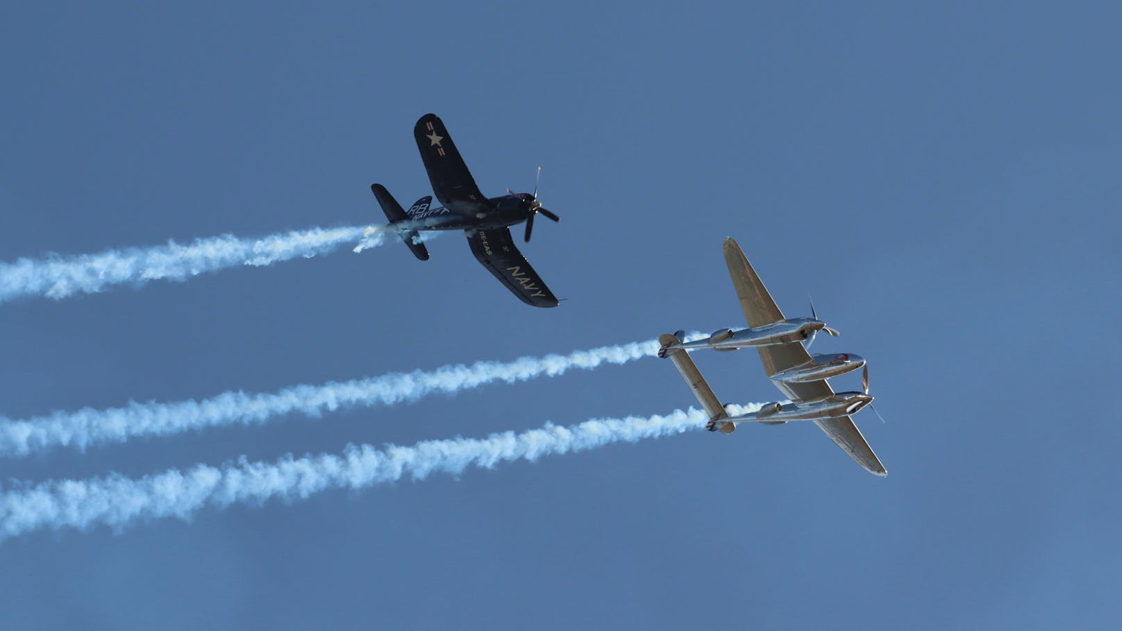 "Heute" verlost Rundflüge beim Flugplatzfest Spitzerberg am 28. und 29. September.