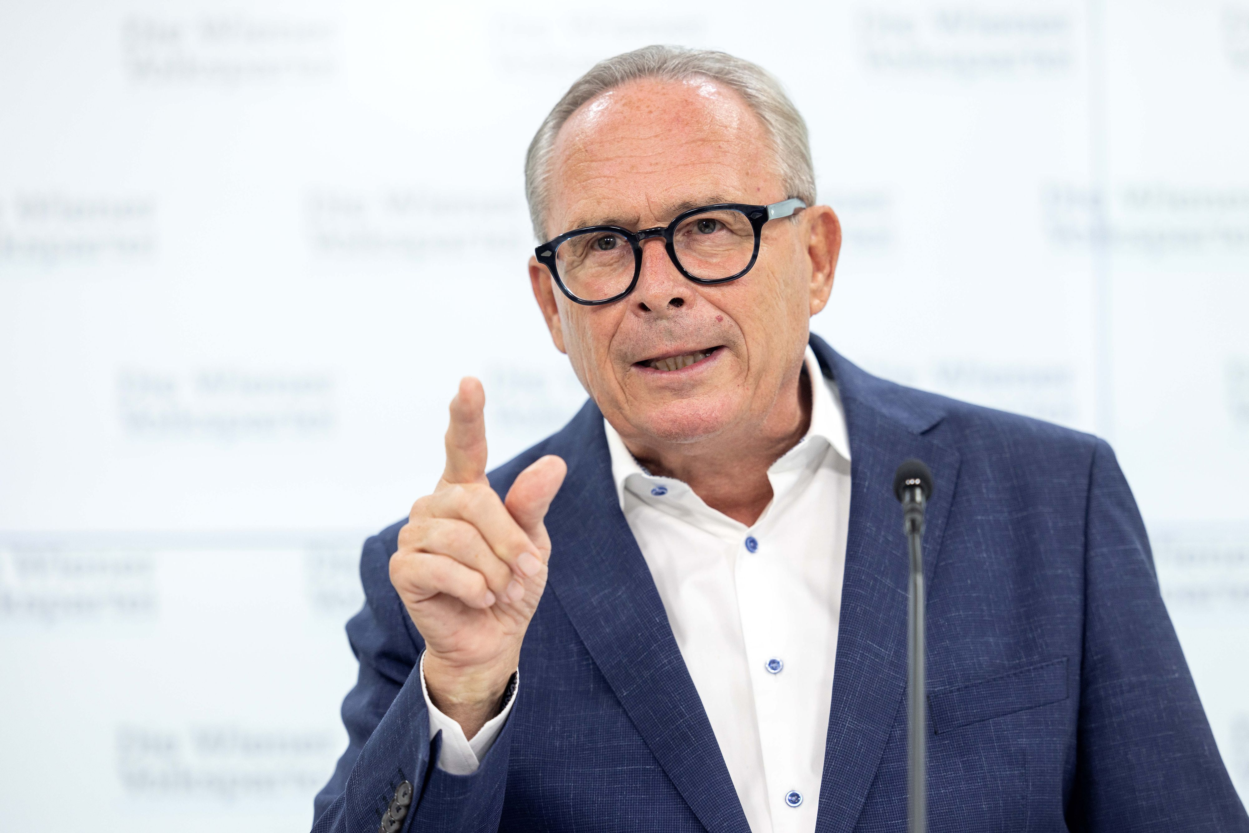 Die Wiener ÖVP kritisiert die Kleiderverordnung aufs Schärfste. 