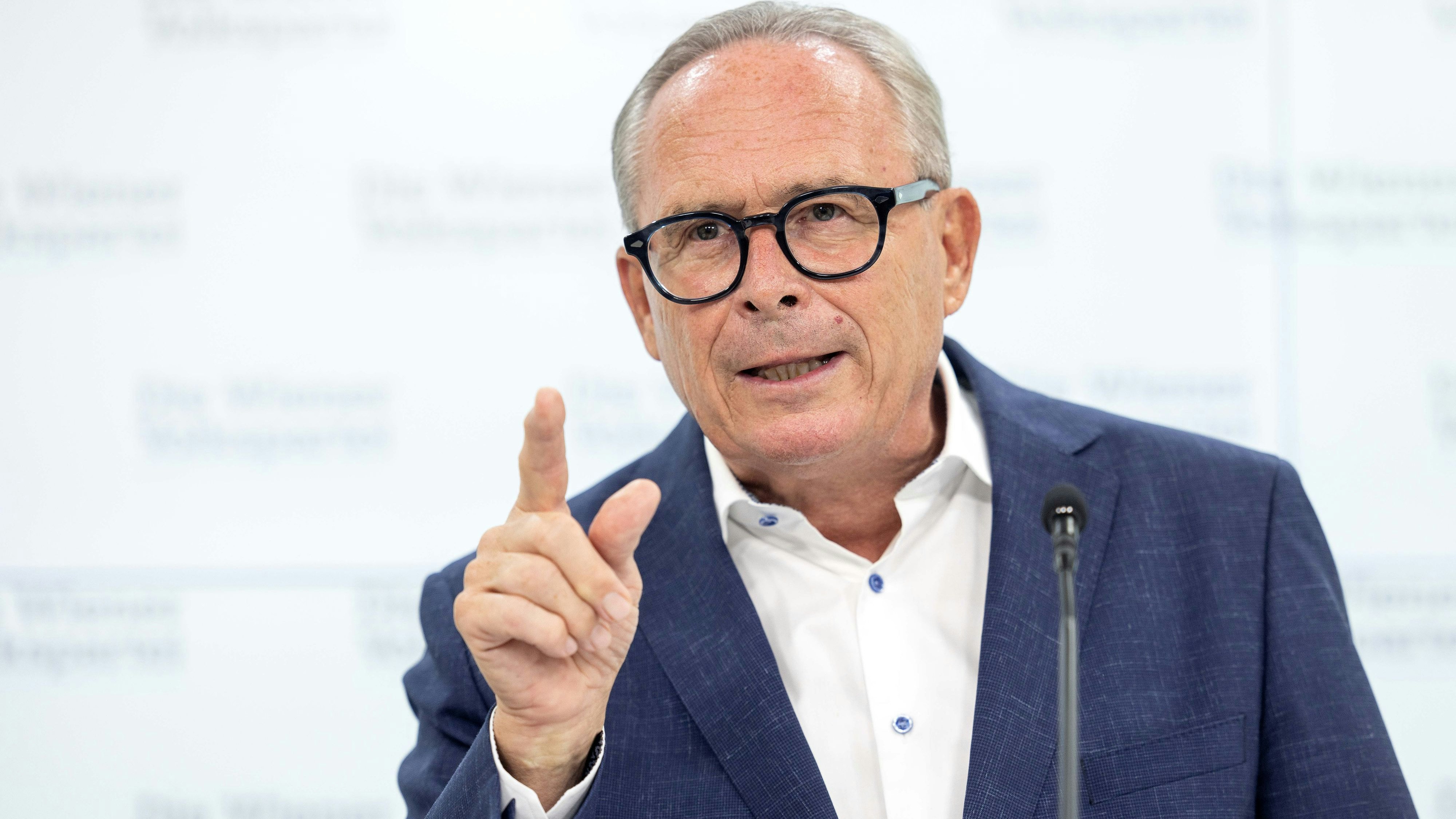 Die Wiener ÖVP kritisiert die Kleiderverordnung aufs Schärfste. 