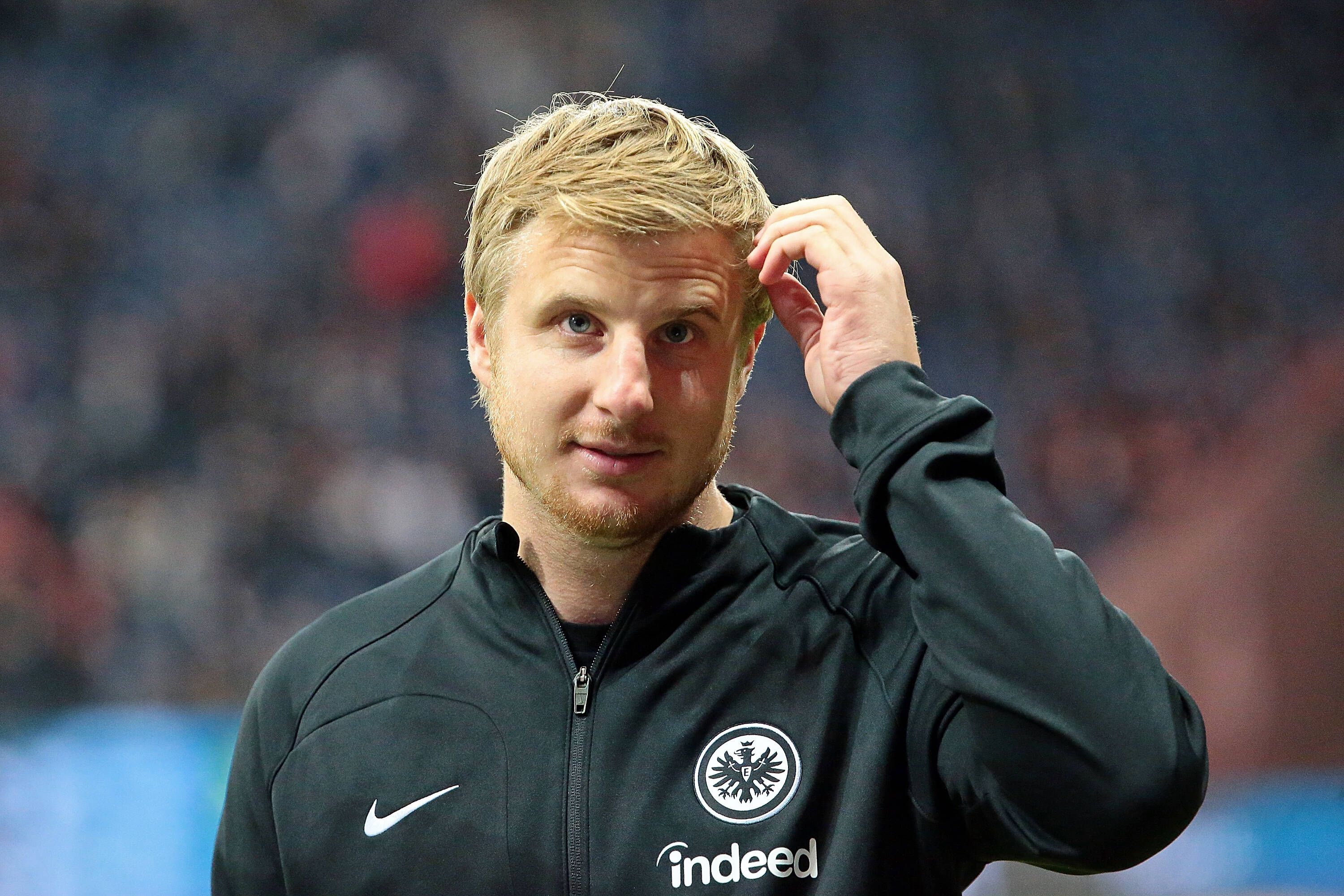 Der Ex-ÖFB-Teamspieler Martin Hinteregger. 