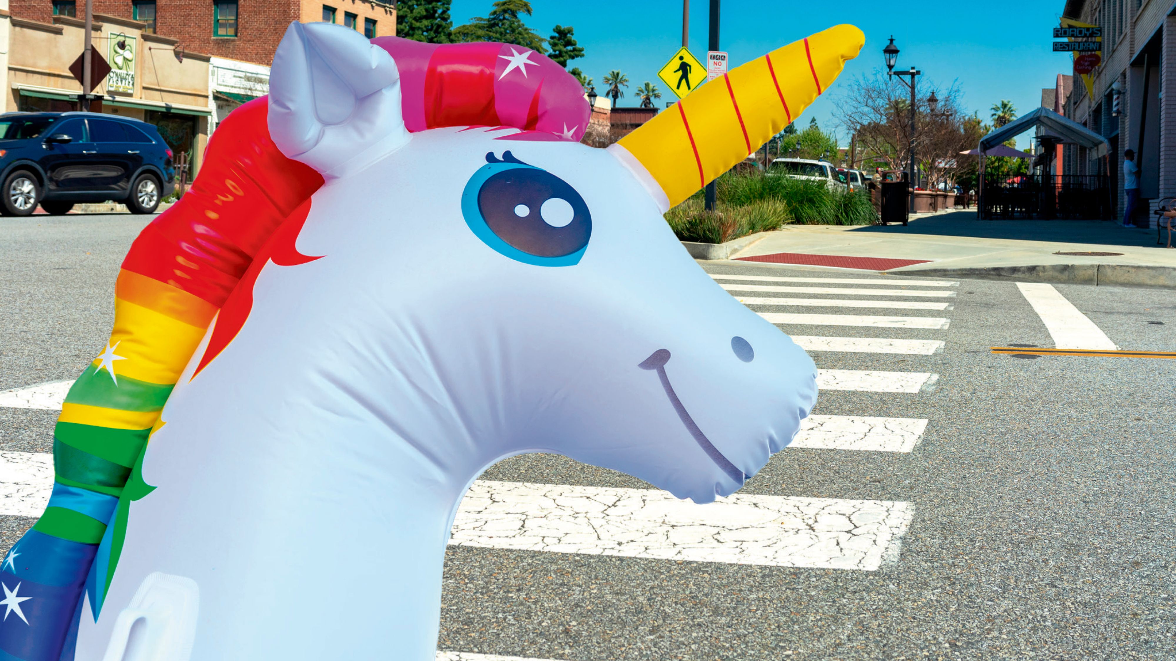 Ziel ist mehr Verkehrssicherheit. (Symbolbild)