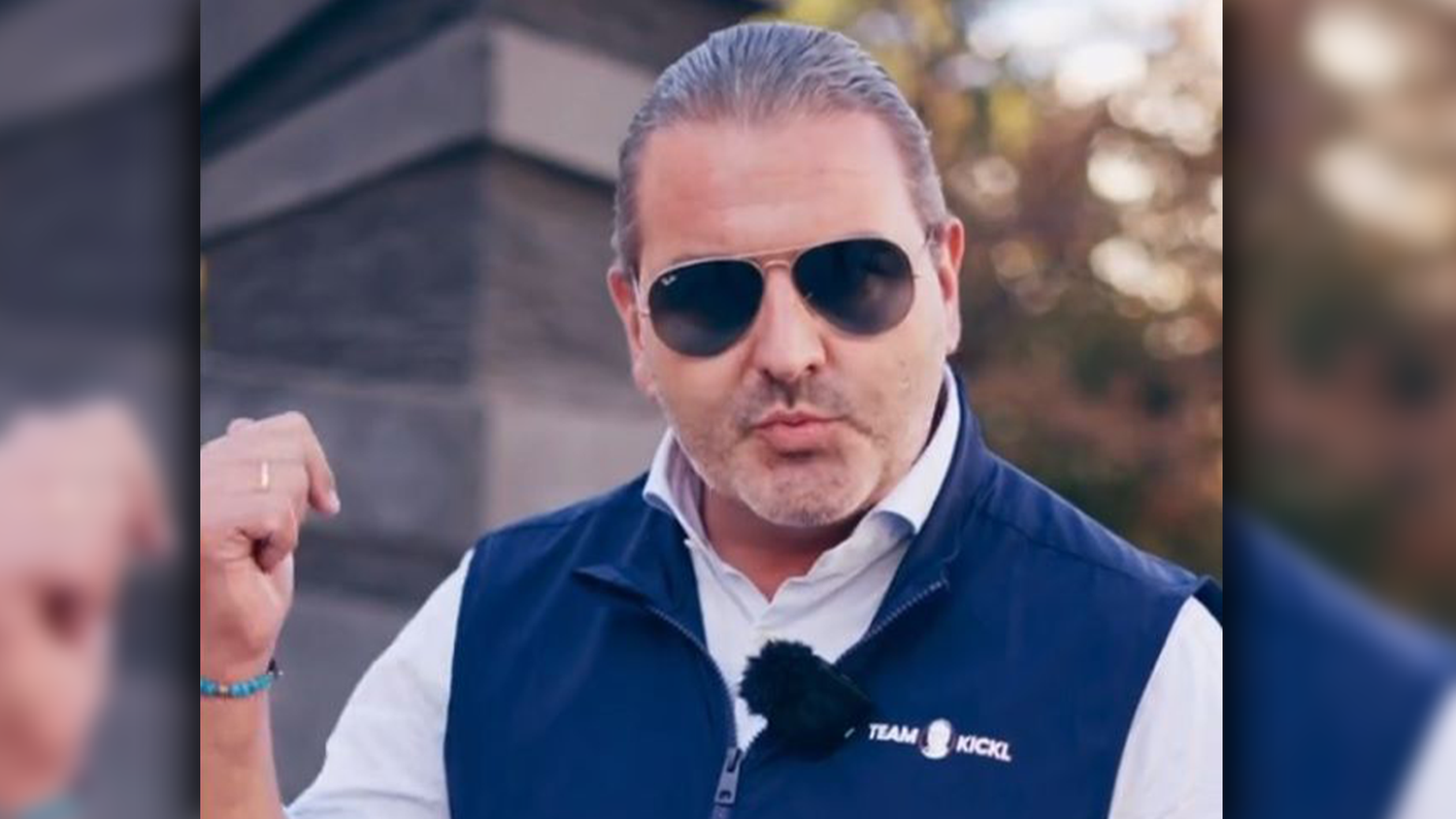 Das Video des FPÖ-Politikers sorgt für Wirbel.