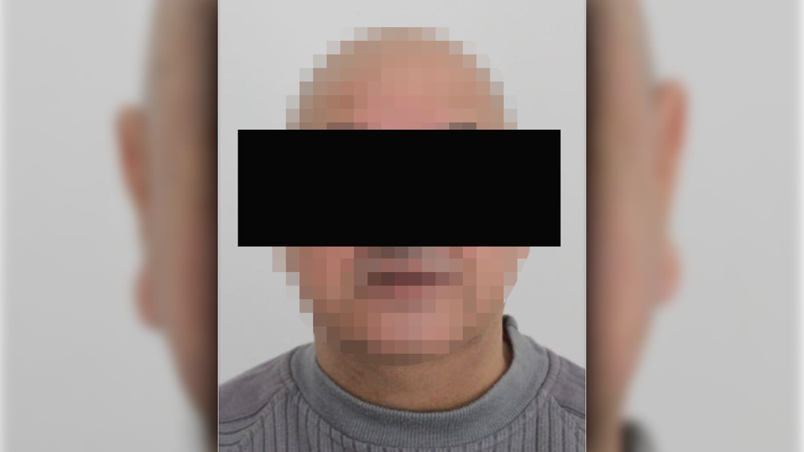 Wienerin (91) getötet – Polizei jagt jetzt diesen Mann