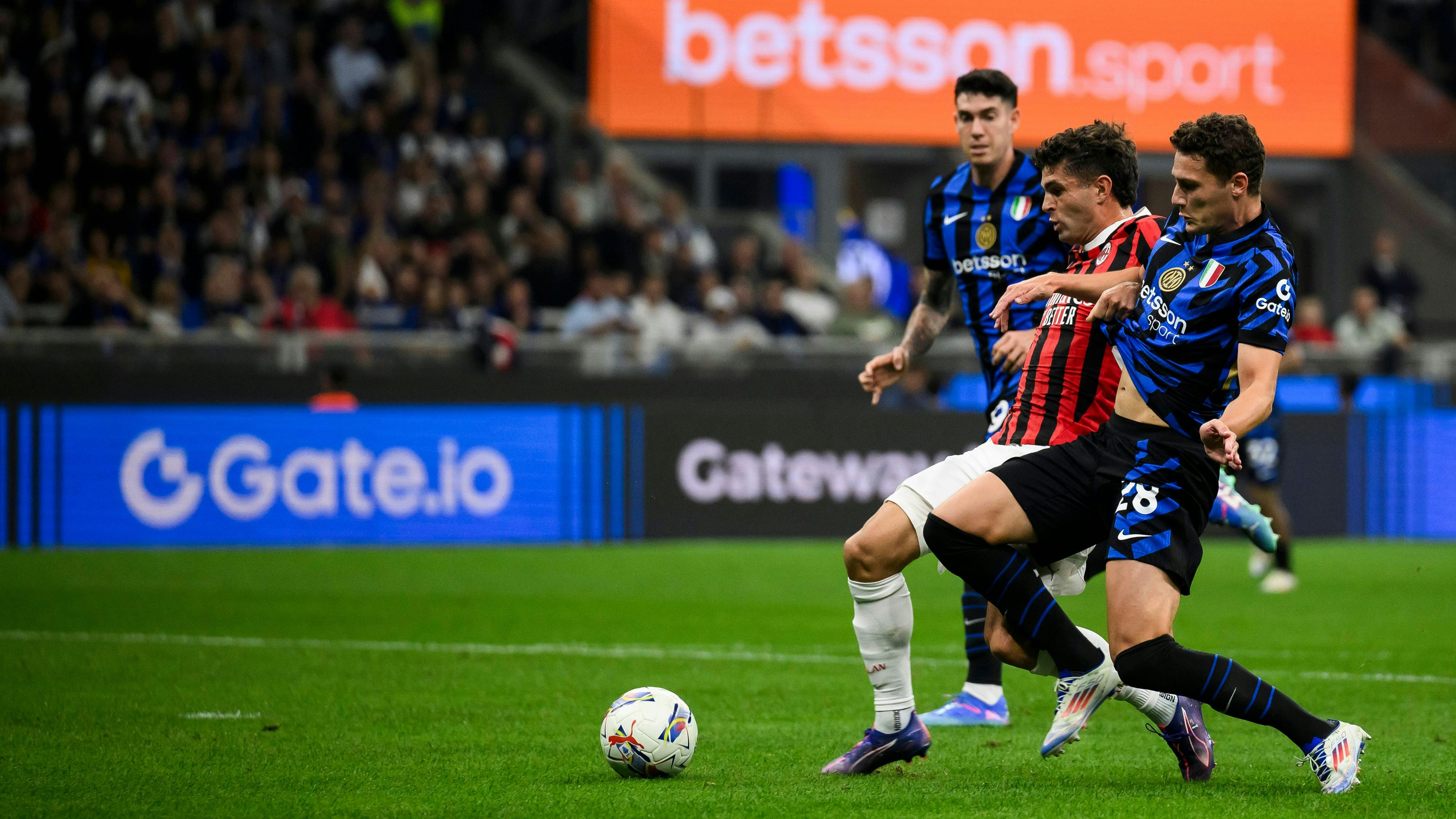Heute.at - Arnautovic bei Niederlage im Derby nur auf der Bank
