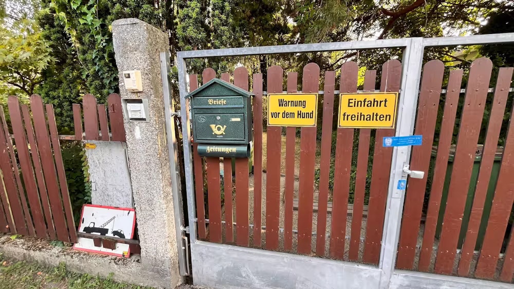 Am Mittwoch (04.09.2024) ereignete sich in Wien-Floridsdorf mutmaßlich ein Gewaltverbrechen. Eine 91-Jährige Frau wurde durch stumpfe Gewalteinwirkung getötet.