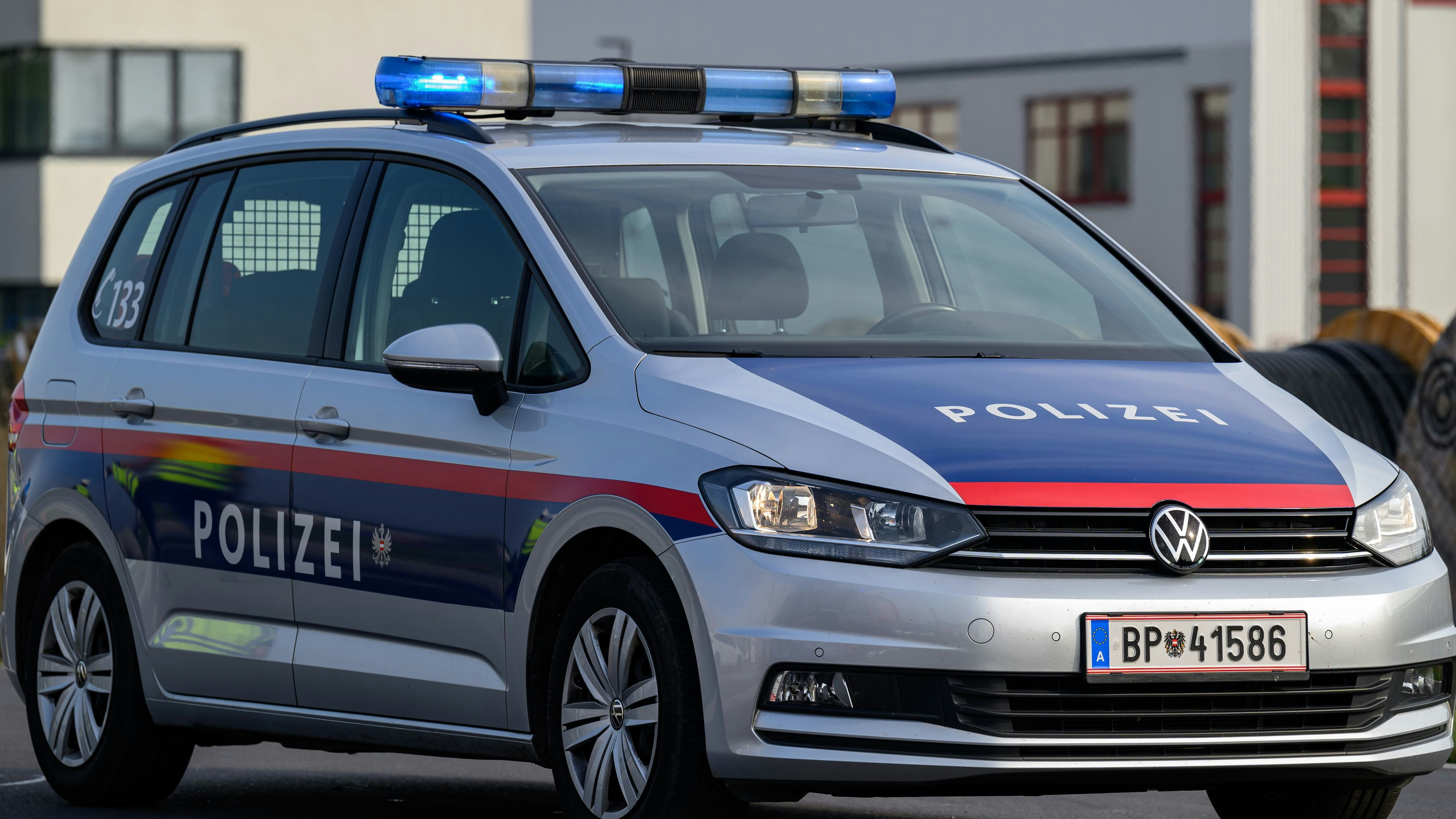 Der Mann wurde in die Justizanstalt gebracht. (Symbolbild)