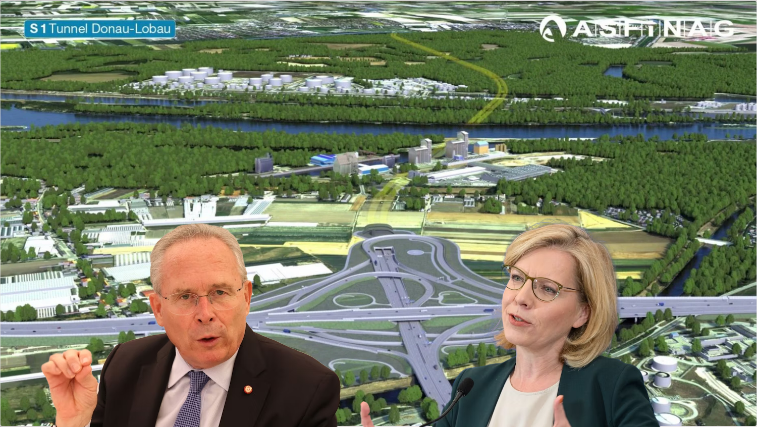 Mahrer (ÖVP) wirft Gewessler vor: 