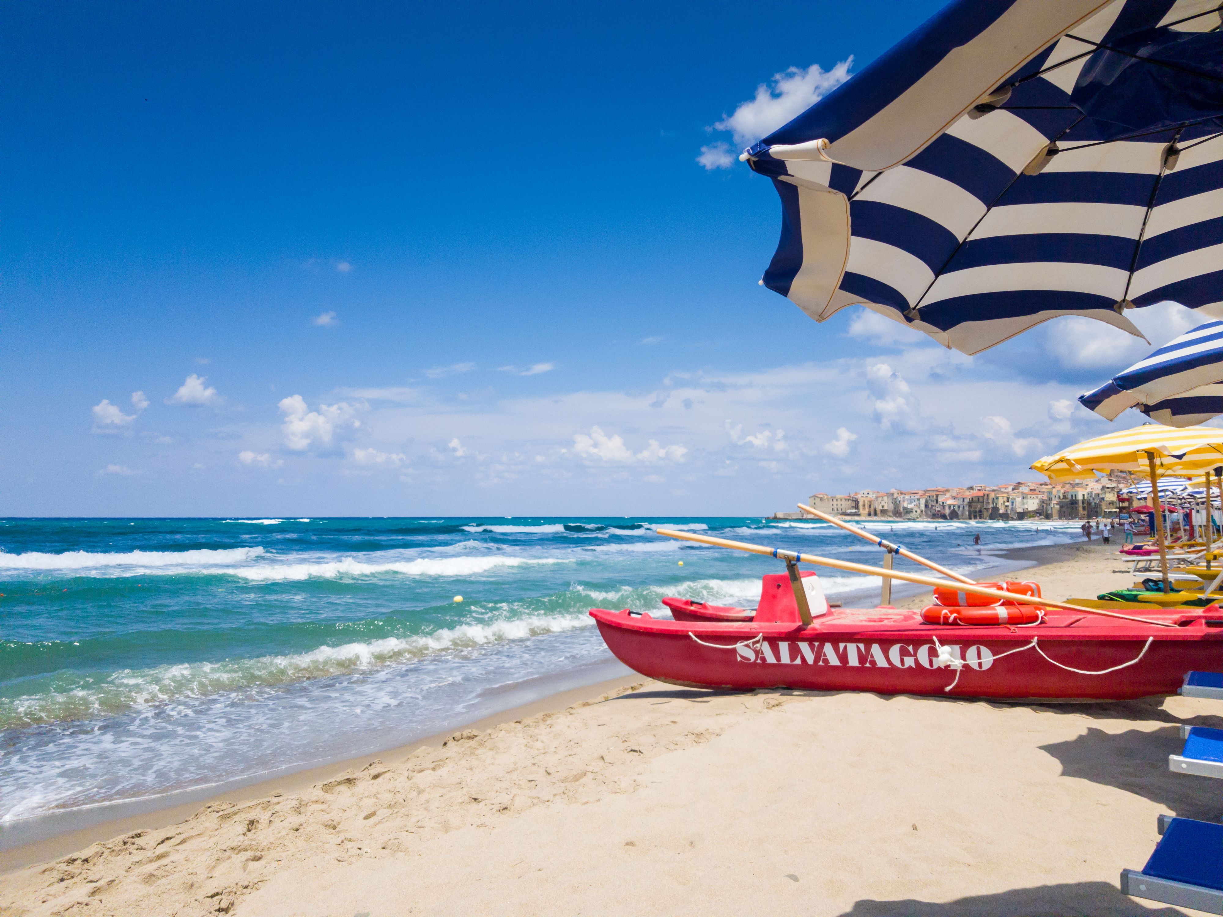 Der Mann eilte der Frau sofort zur Hilfe. (Archivbild)