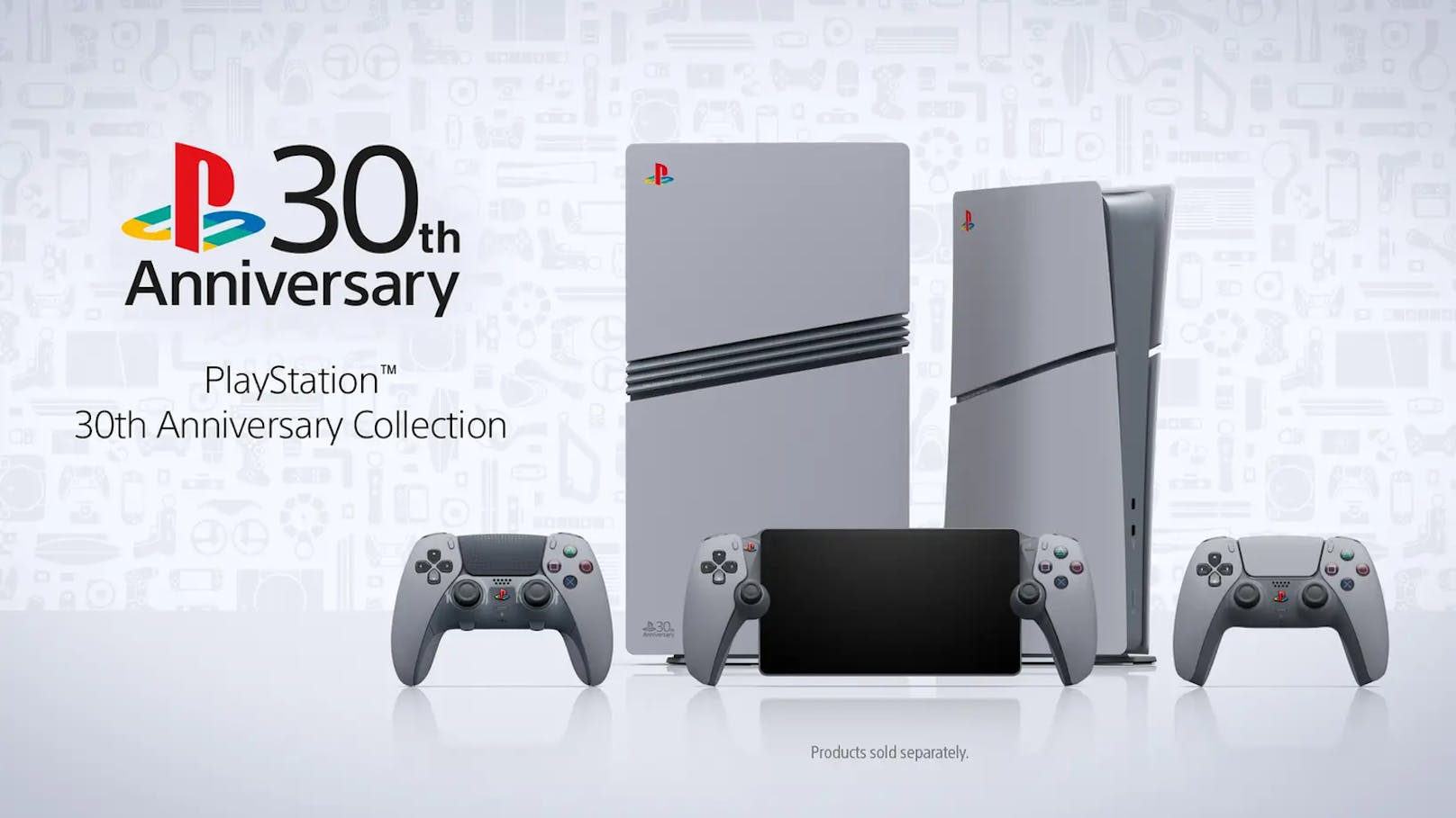 PlayStation 30th Anniversary Collection angekündigt