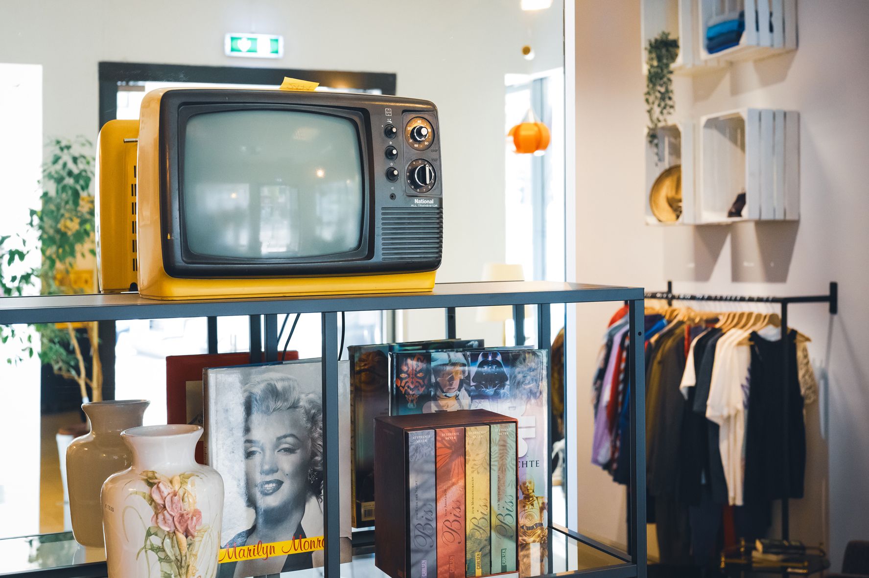 In Wien sind die carla Shops schon lange etabliert und erfreuen sich großer Beliebtheit. Nun startet die Caritas einen Pop-up-Store in der Retzer Wieden.