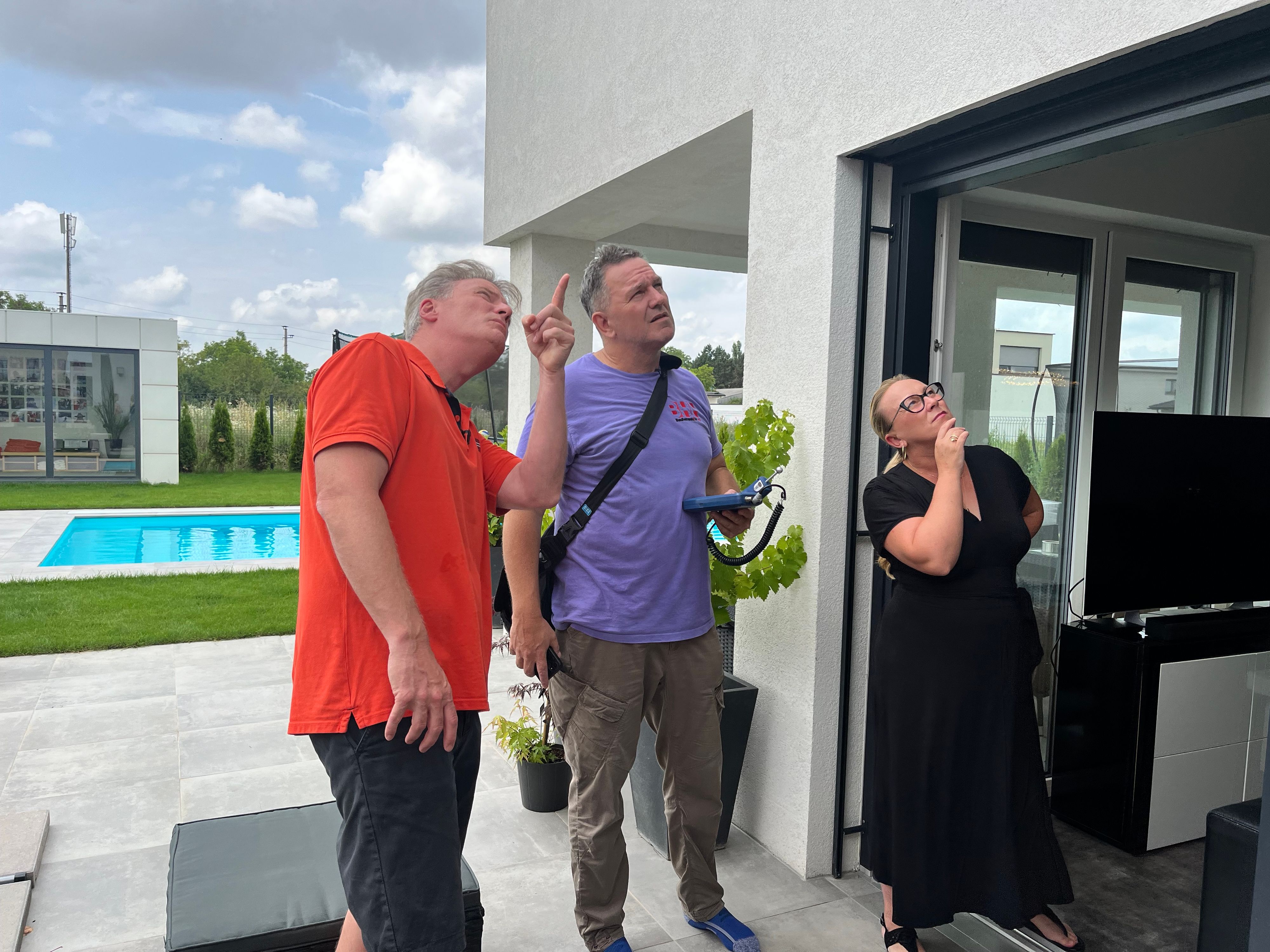 Günther Nussbaum von 