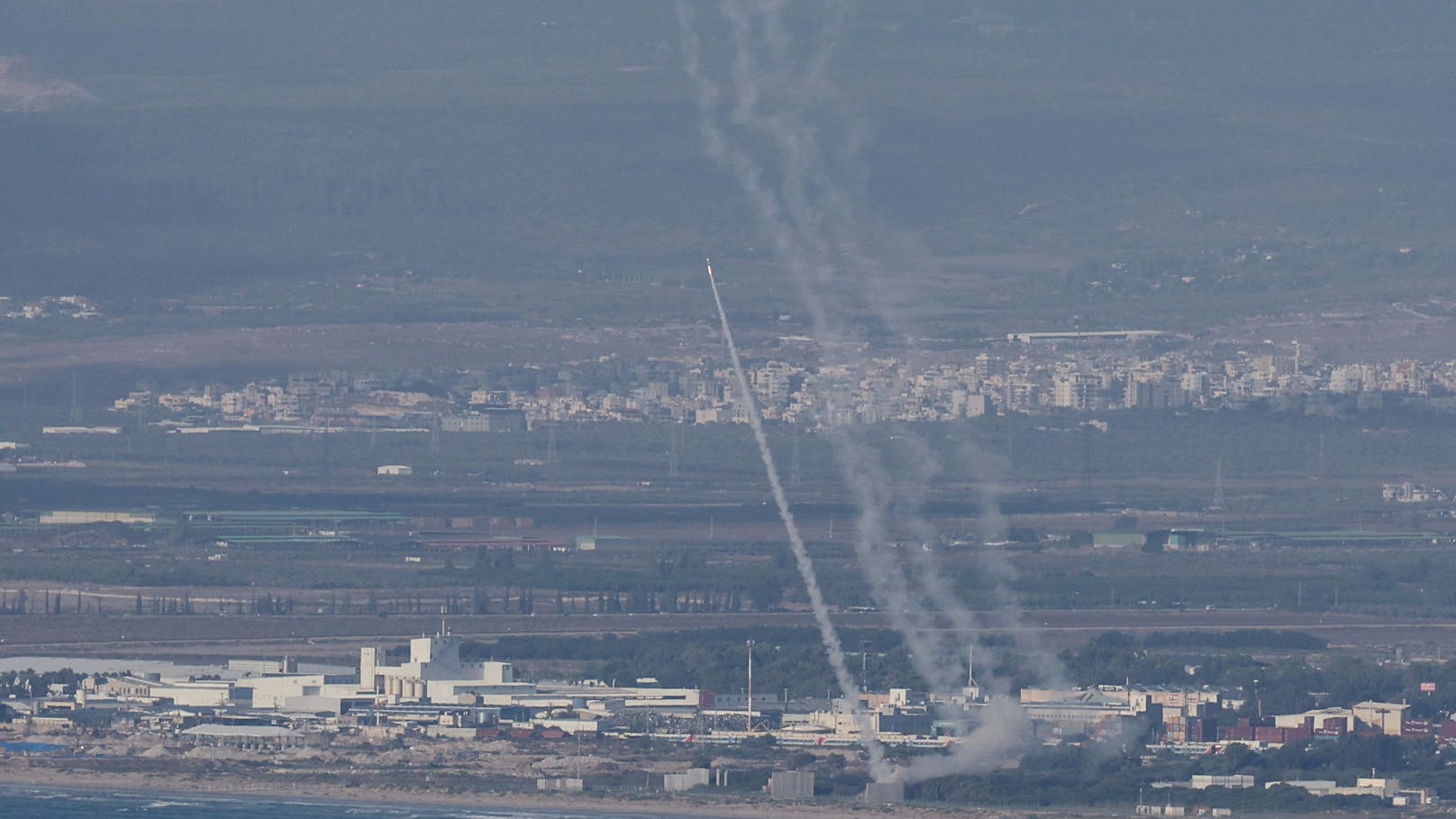 Israels Regierung ruft landesweiten Ausnahmezustand aus