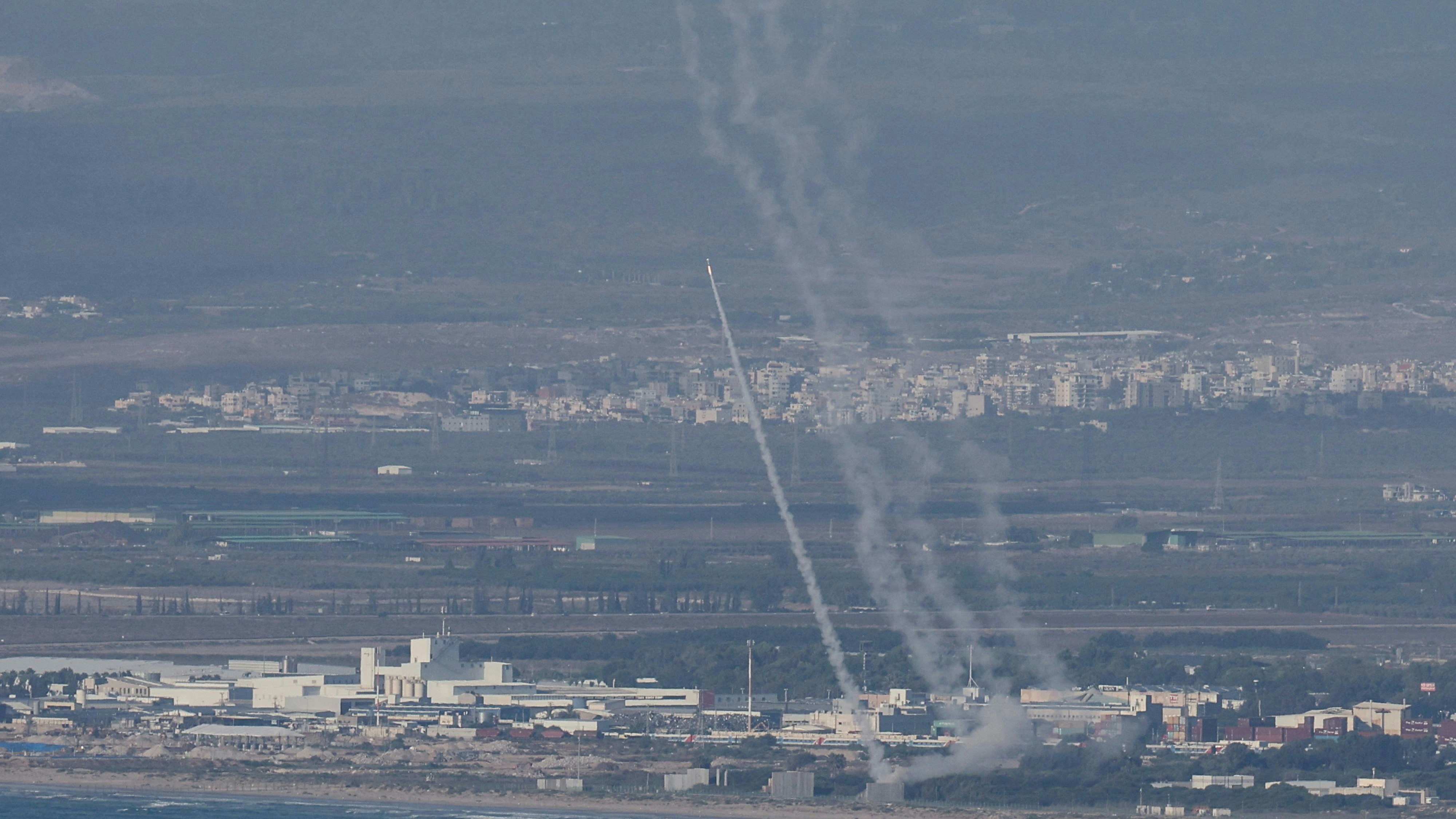 Heute.at - Israels Regierung ruft landesweiten Ausnahmezustand aus